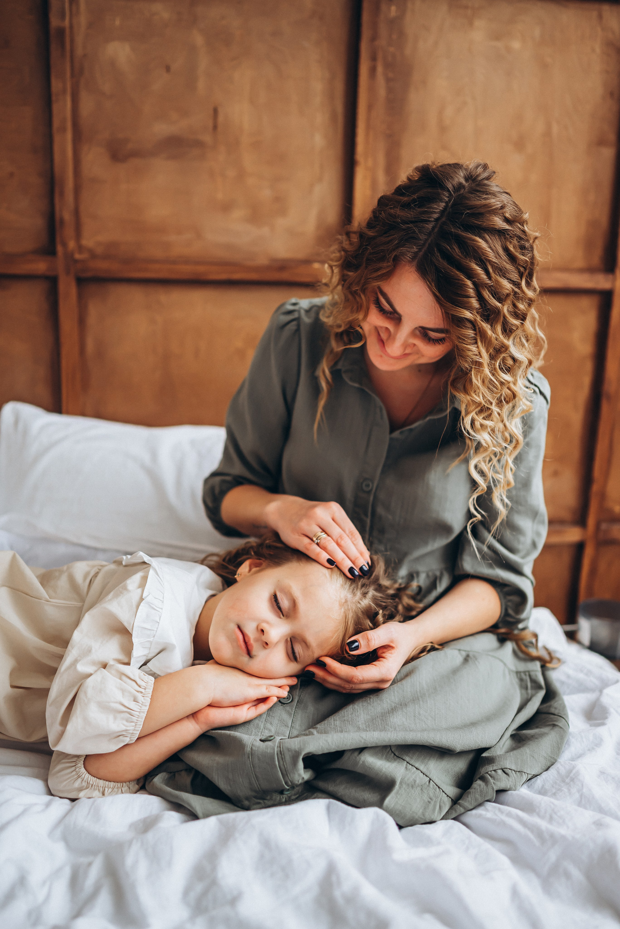 Семьи. Фотограф Исламова Лилия, Смоленск