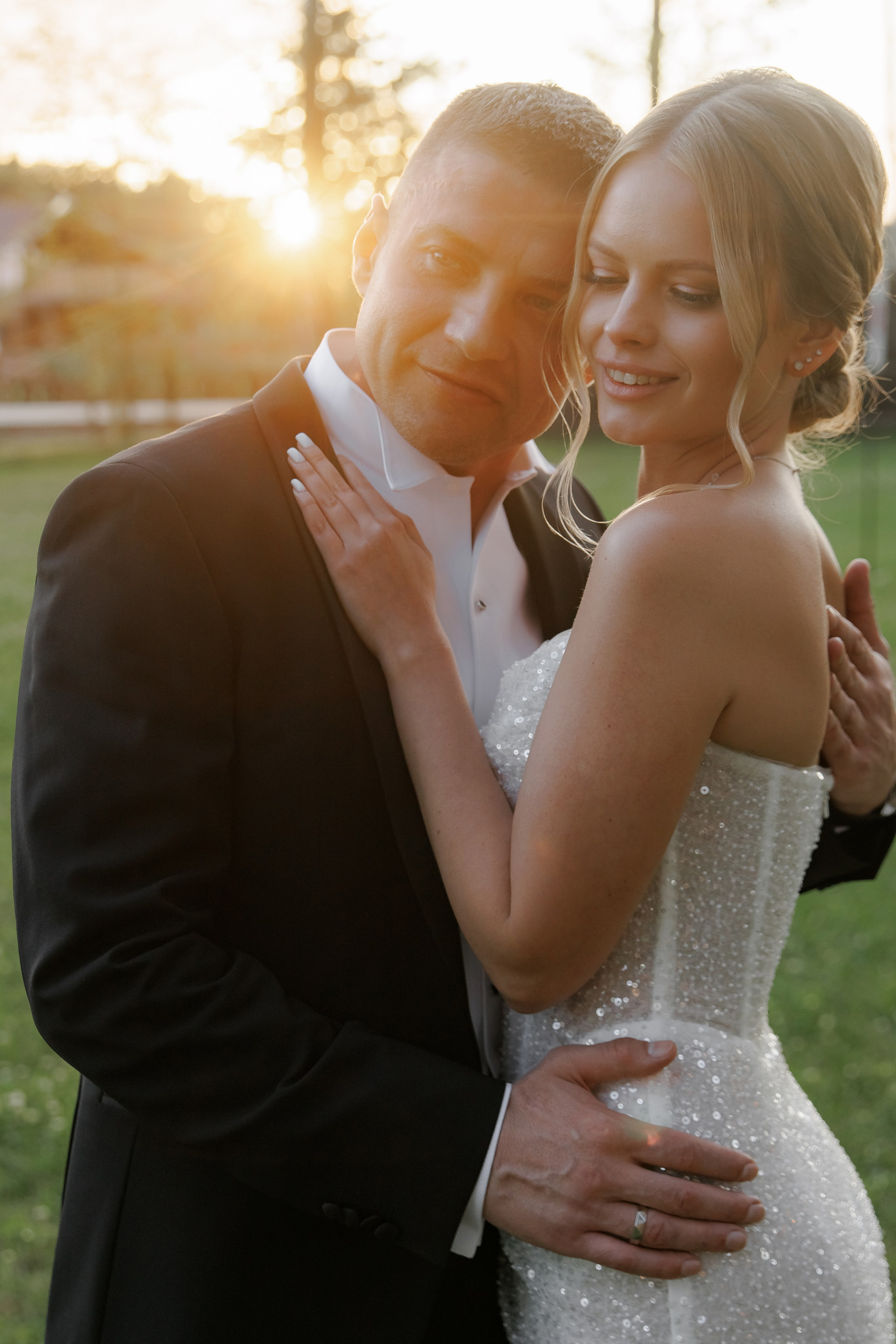 Александр и Алина. Свадебный фотограф в Москве, Ярославле Виталий Квант