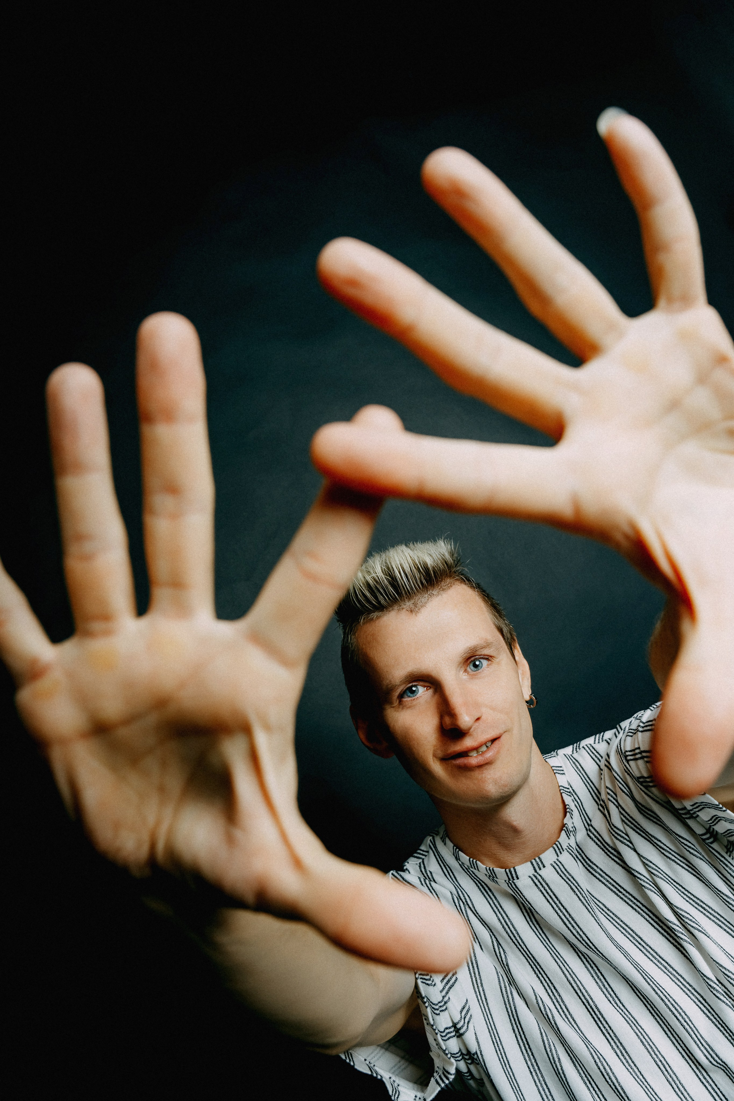 Андрей Удалов — психолог — гипнолог. Фотосъемка, свадебная фотосъемка, Москва, Нижний Новгород