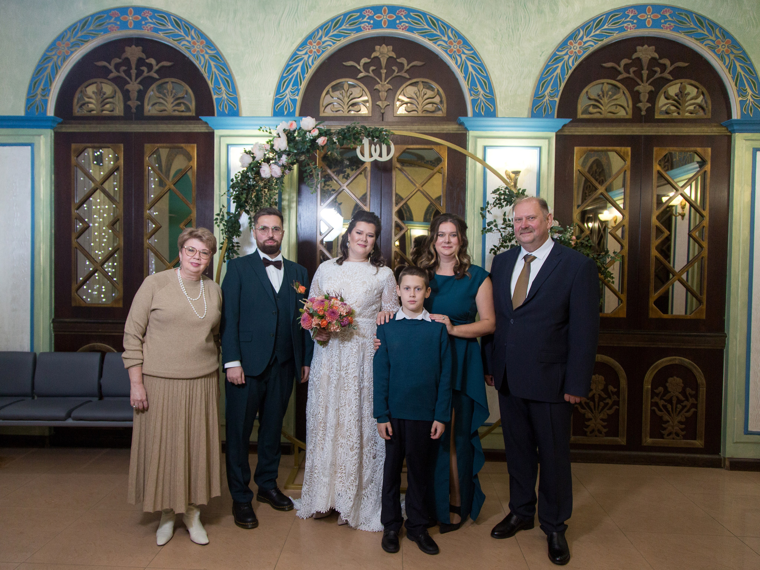 Елизавета & Романа. Фотограф Дроздова Анна