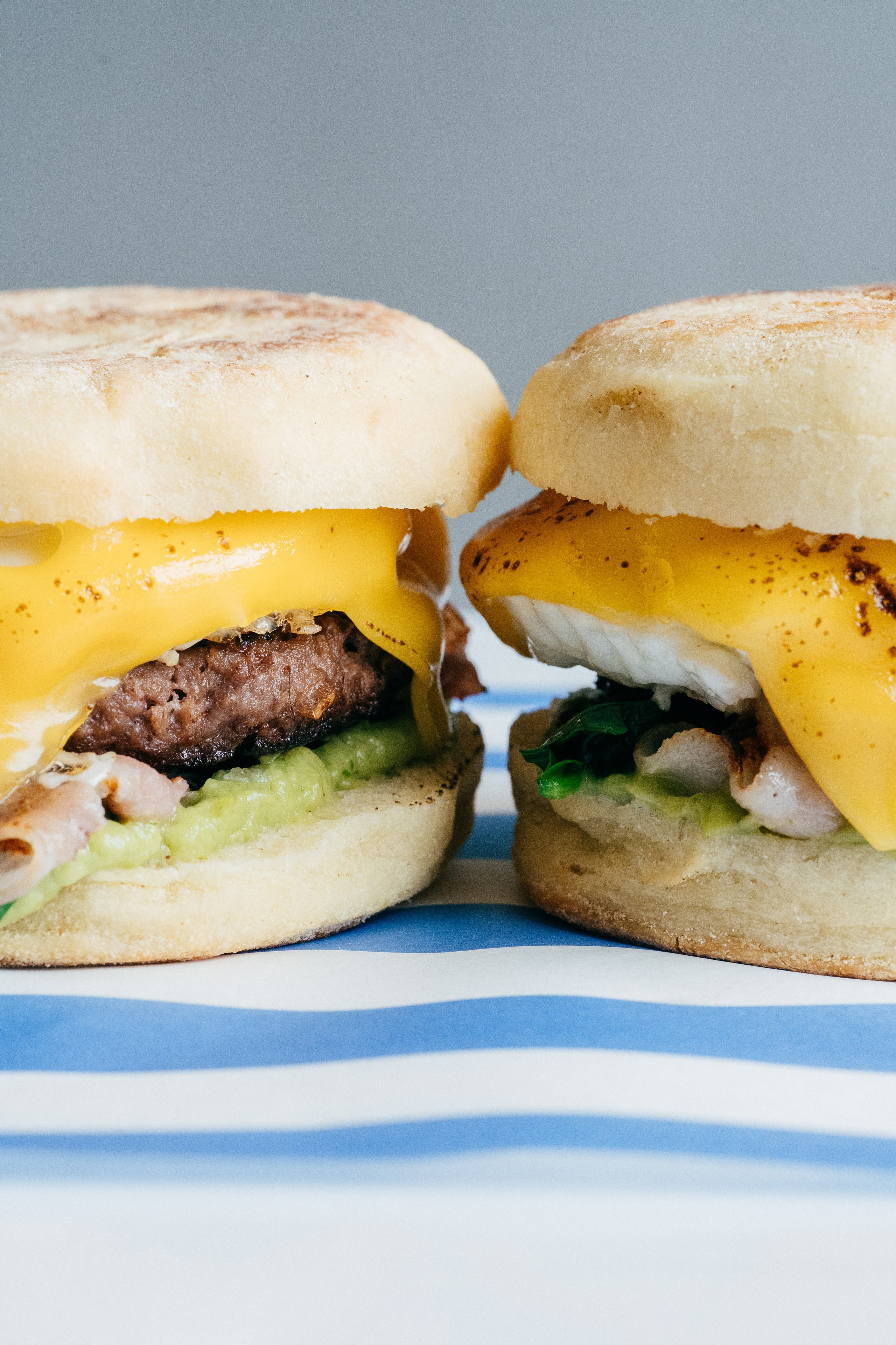 Фуд — съемка для меню. Создание контента | Фото | Видеосъемка | Александр Ярков