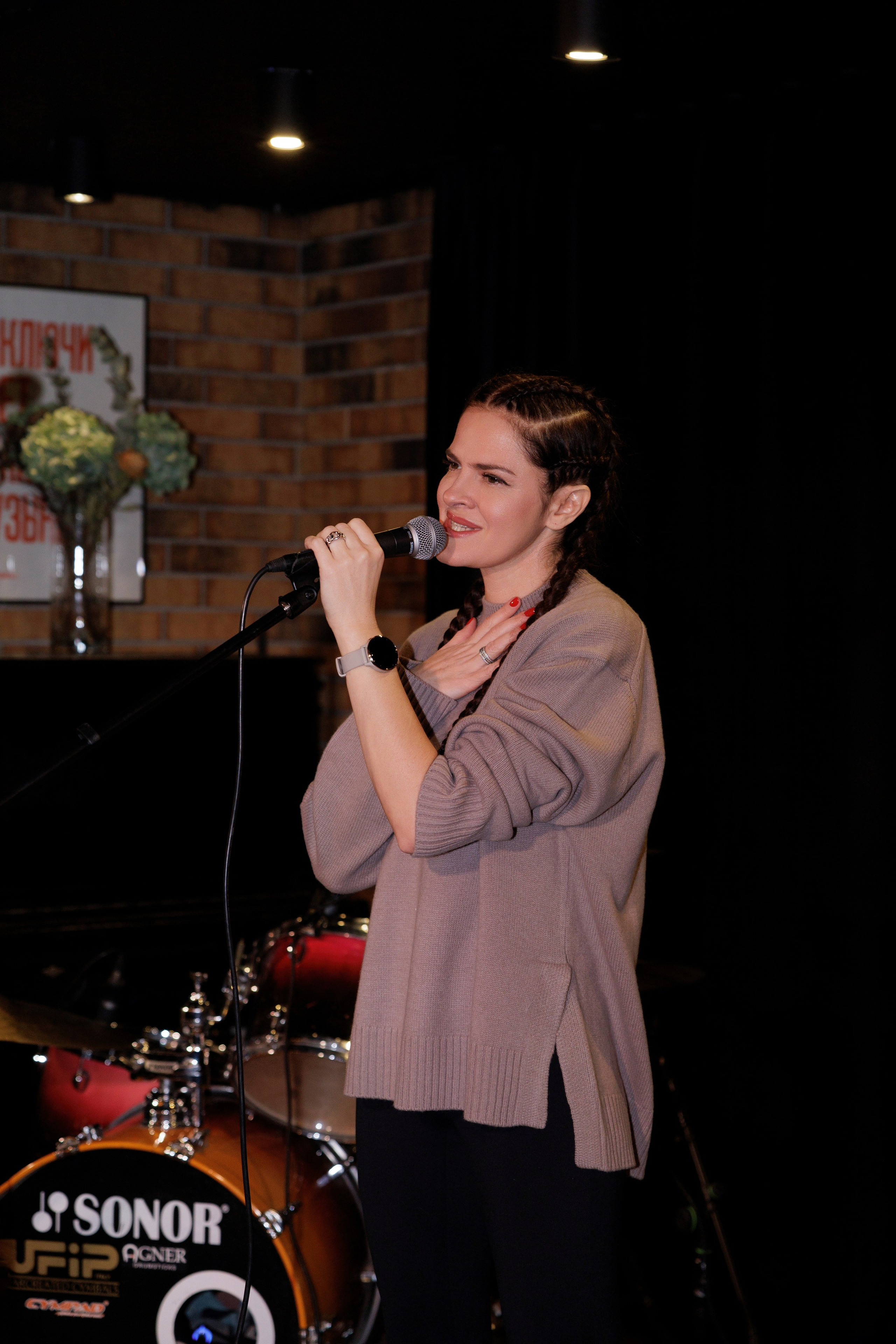 Репортаж. Семейная и портретная съёмка в Москве