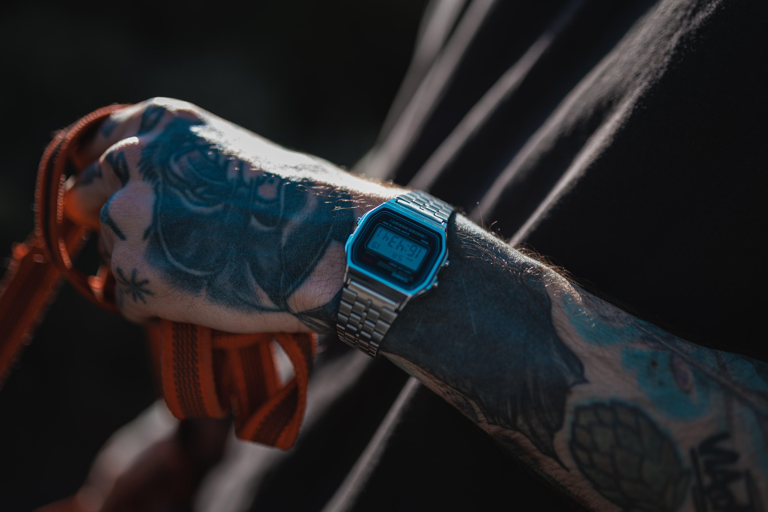 Никита. Фотограф в Ростове-на-Дону Ника Обида