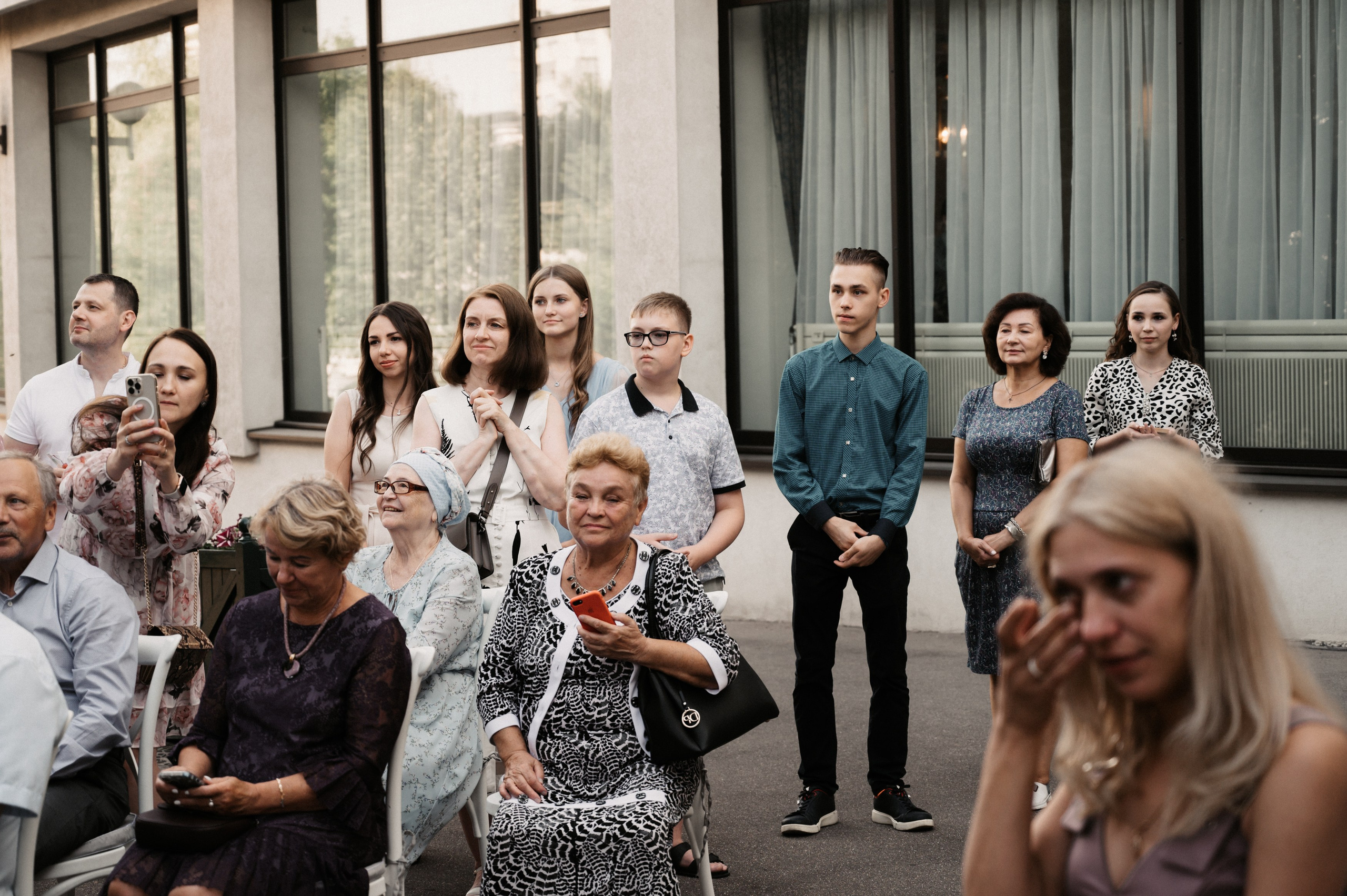 Никита и Лина. Свадебный фотограф Александр Давыдов