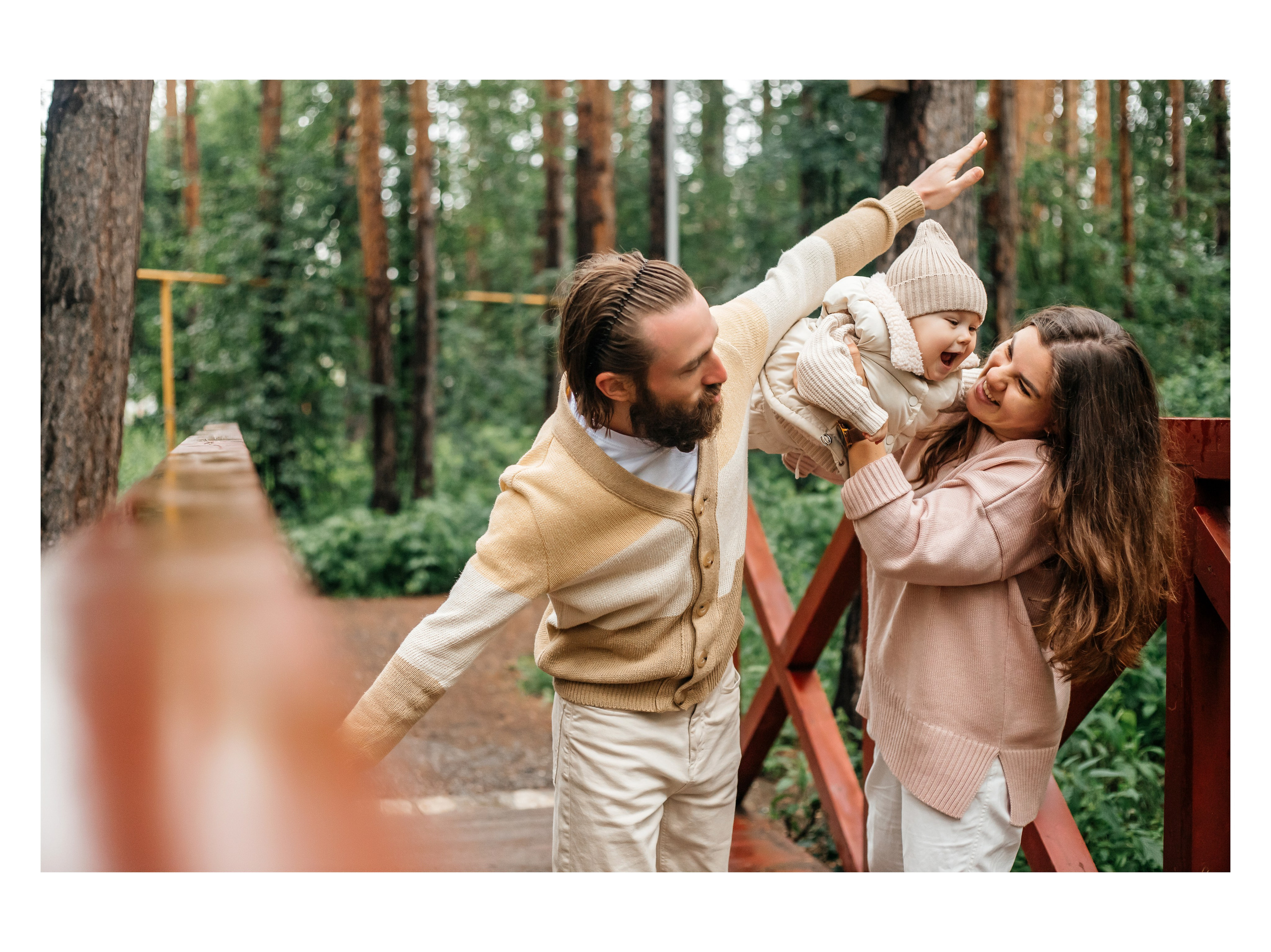 Ксюше 1 годик. Семейный и детский фотограф в  г. Екатеринбурге Холодова Юлия