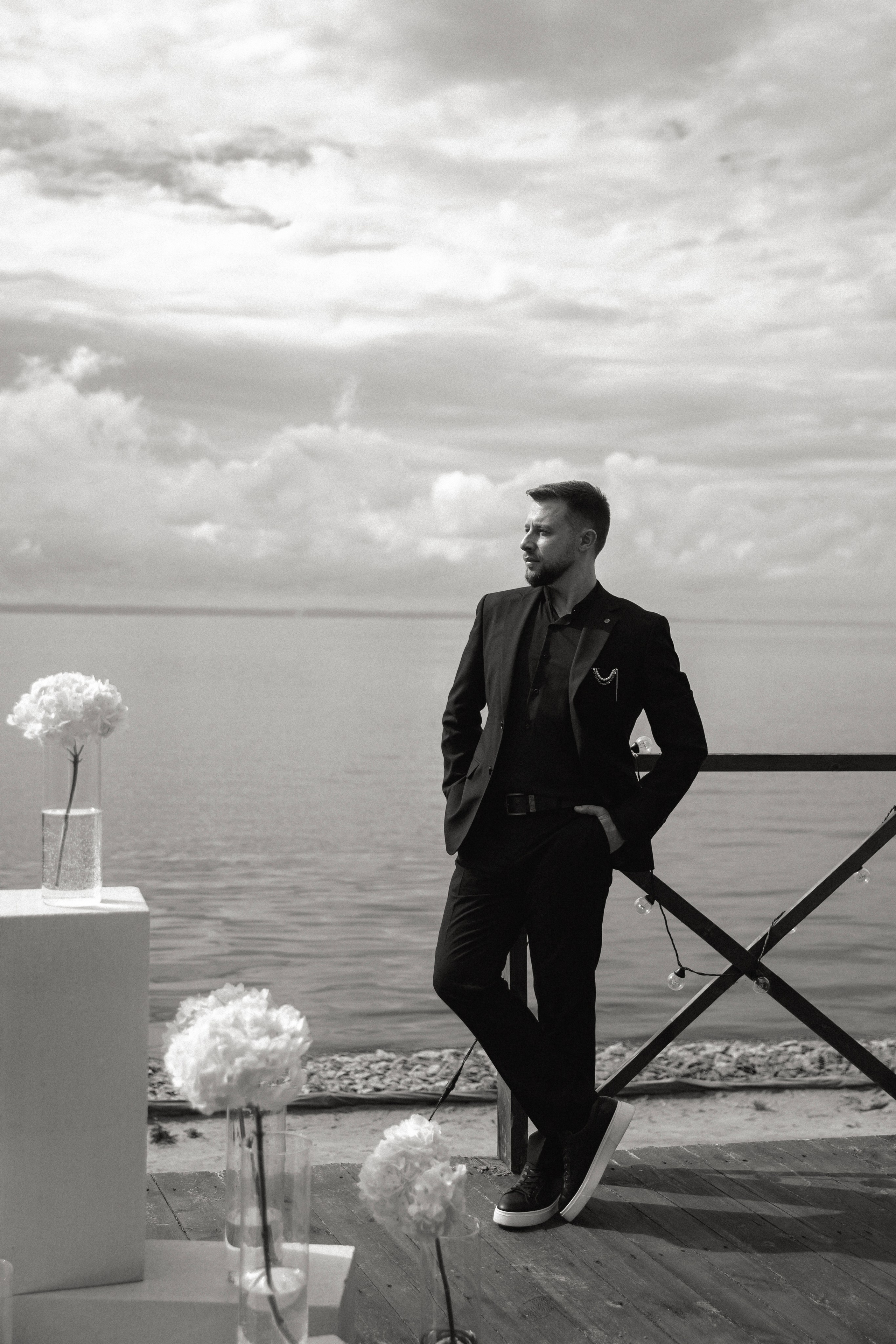 Александр и Полина