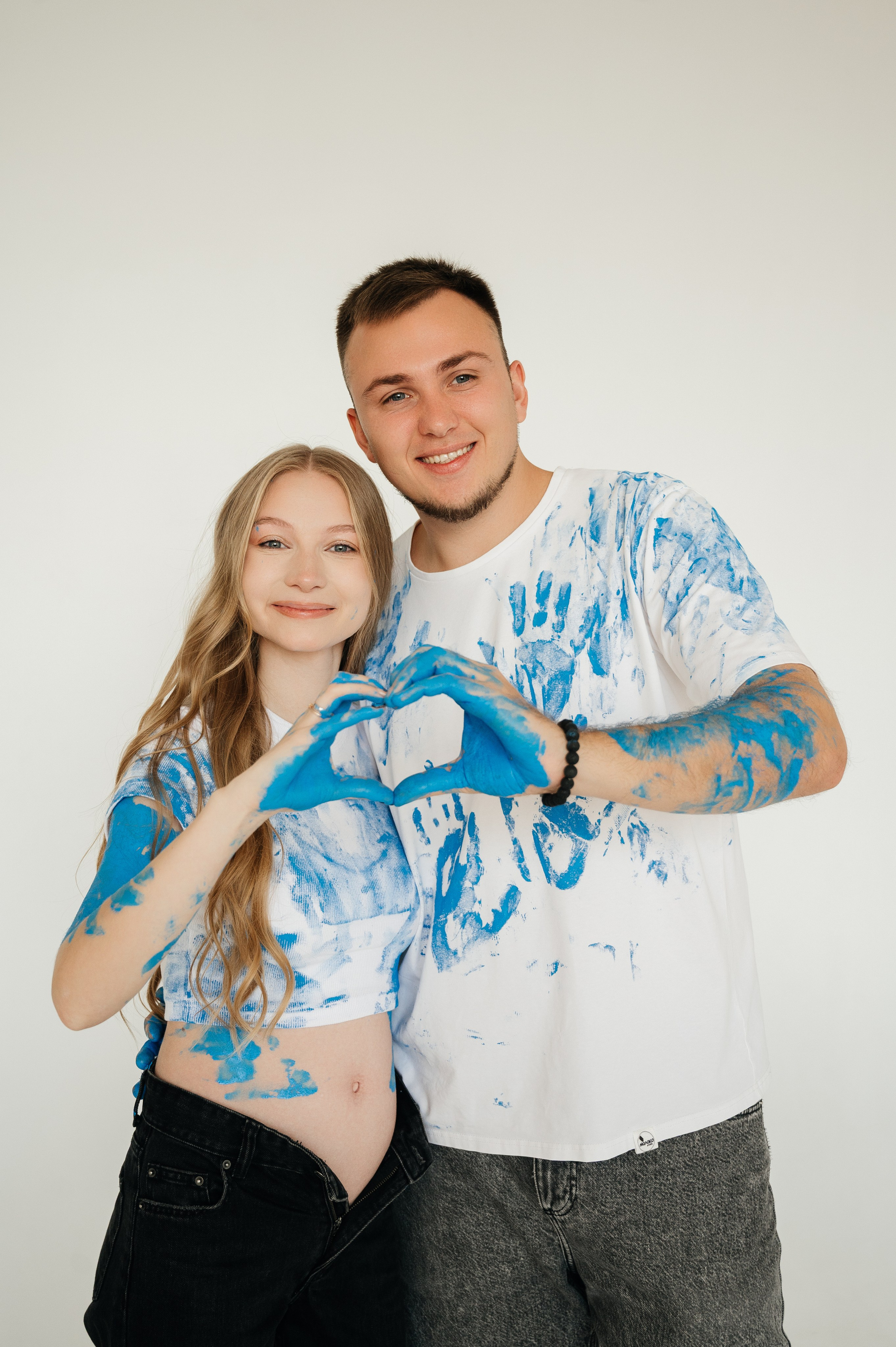 Гендер пати 🤍. Свадебный и семейный фотограф в Краснодаре Алина Мельник