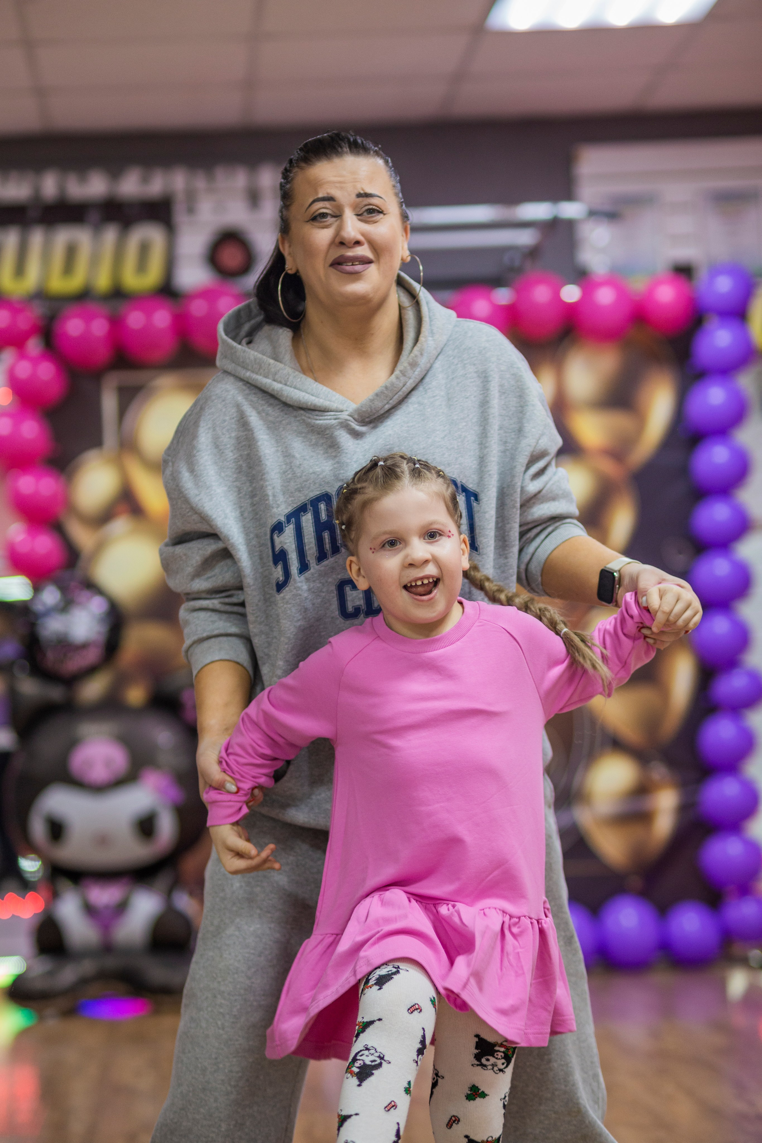 Репортажи. Дни рождения. Конкурсы. Соревнования. Семейный фотограф в Саратове