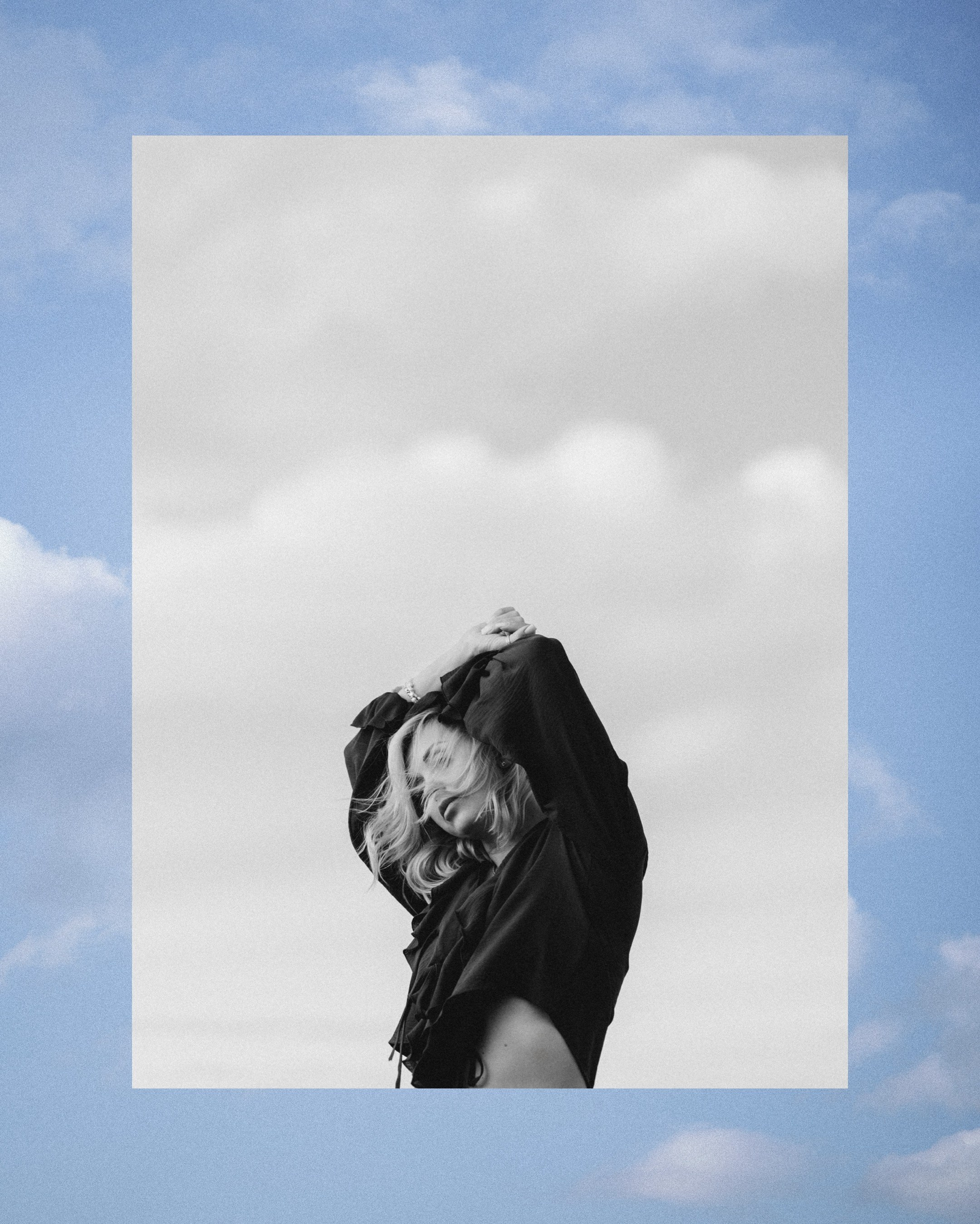 Аня. Фотограф Москва Селюкова Юлия