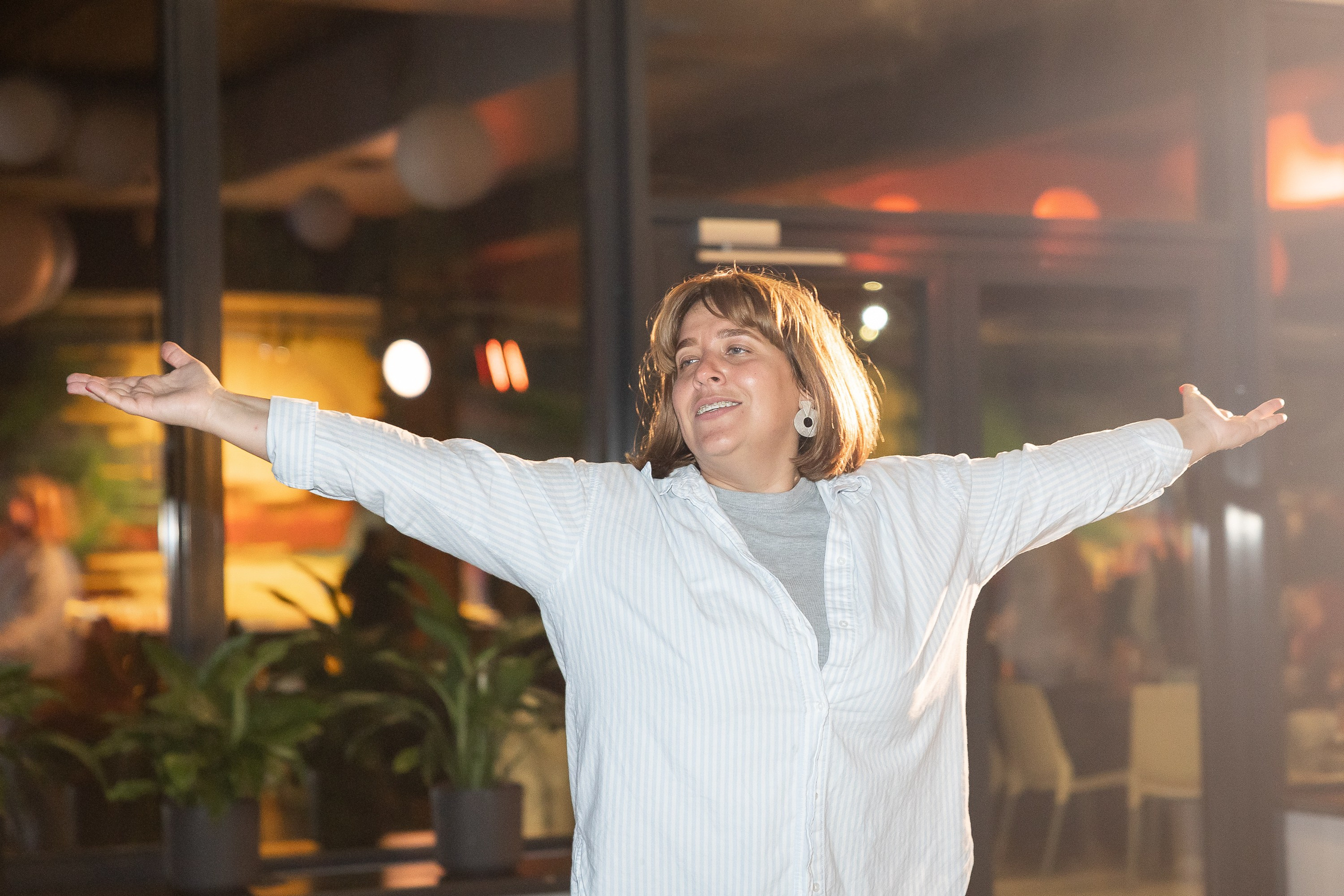 Корпоратив компании Айко. Фотограф Владимир Охрименко