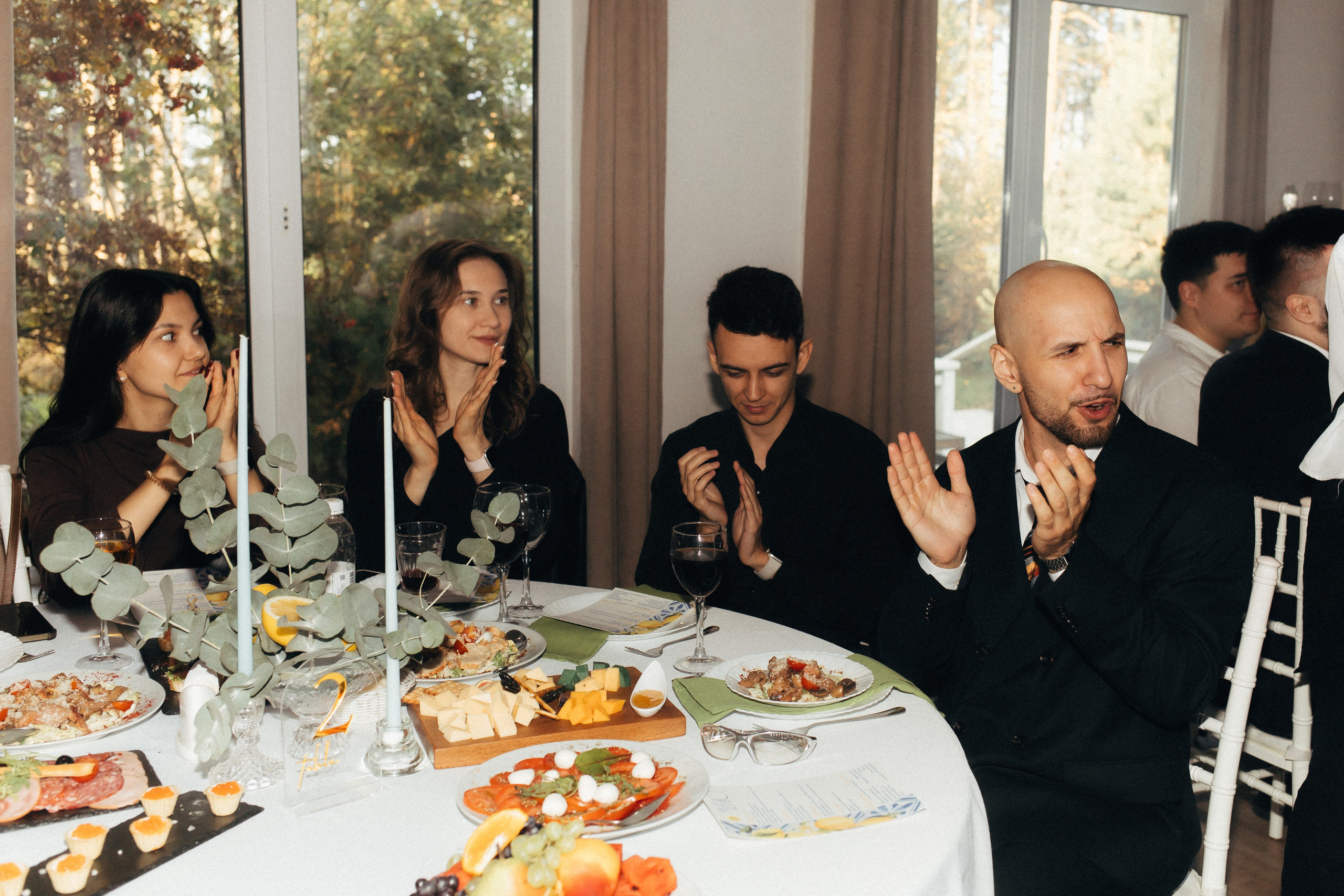 Денис и Алена. Катерина Аникеева | Фотограф | Екатеринбург