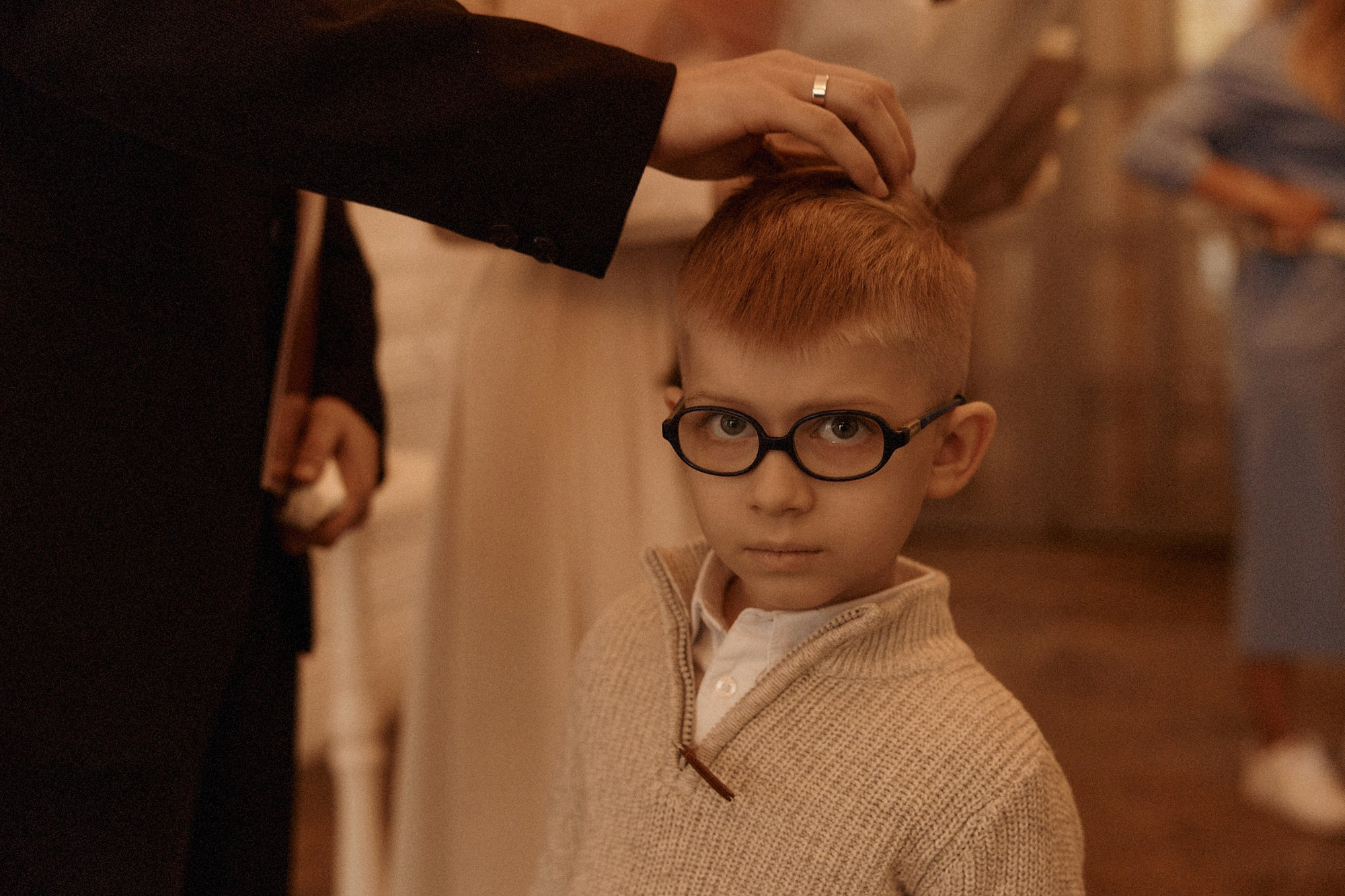 Екатерина и Олег. Свадебный и семейный фотограф в Иваново и Москве Мильков Вадим