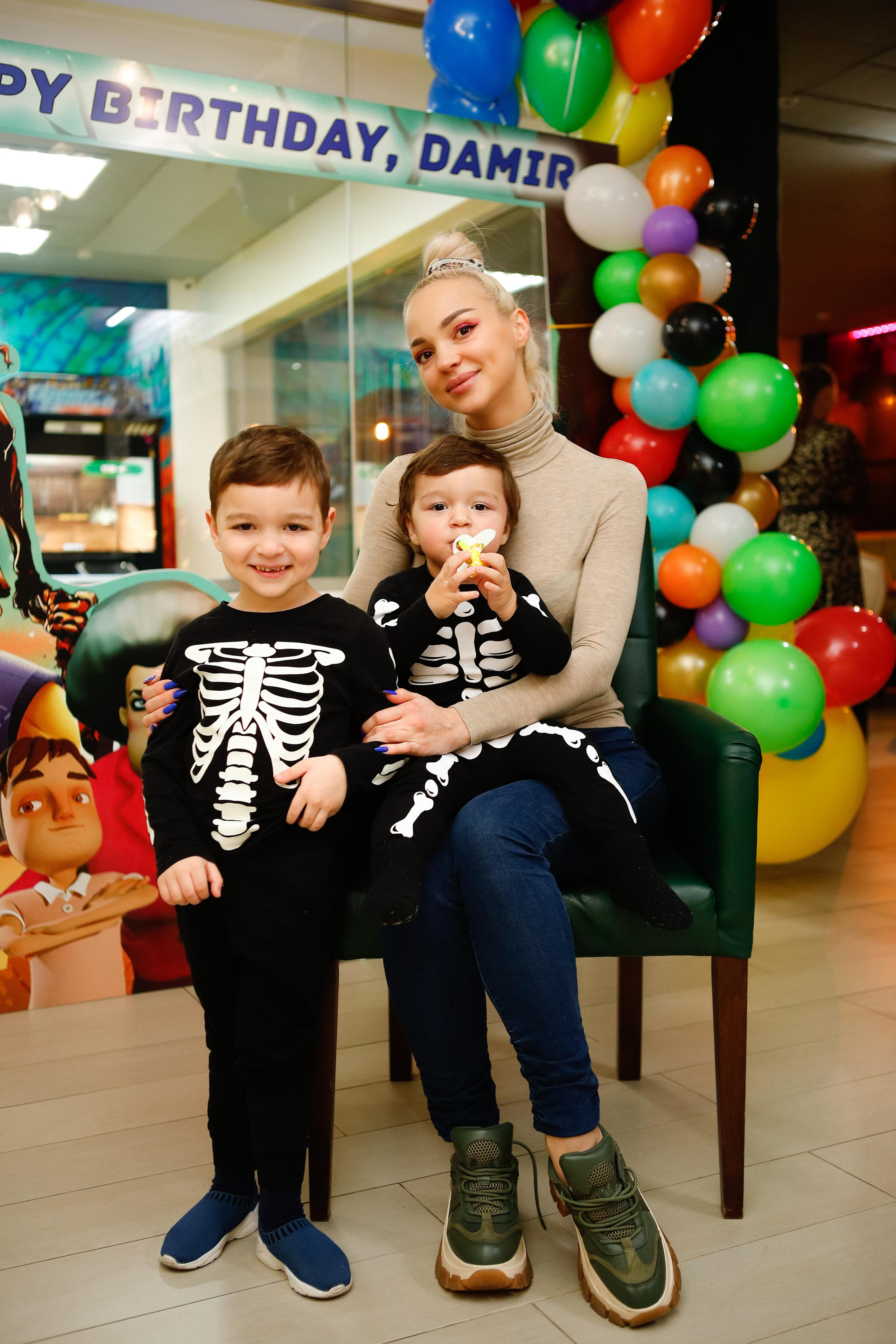 Фотосъемка праздников в Нальчике и Пятигорске. Фотограф и Видеограф СКФО