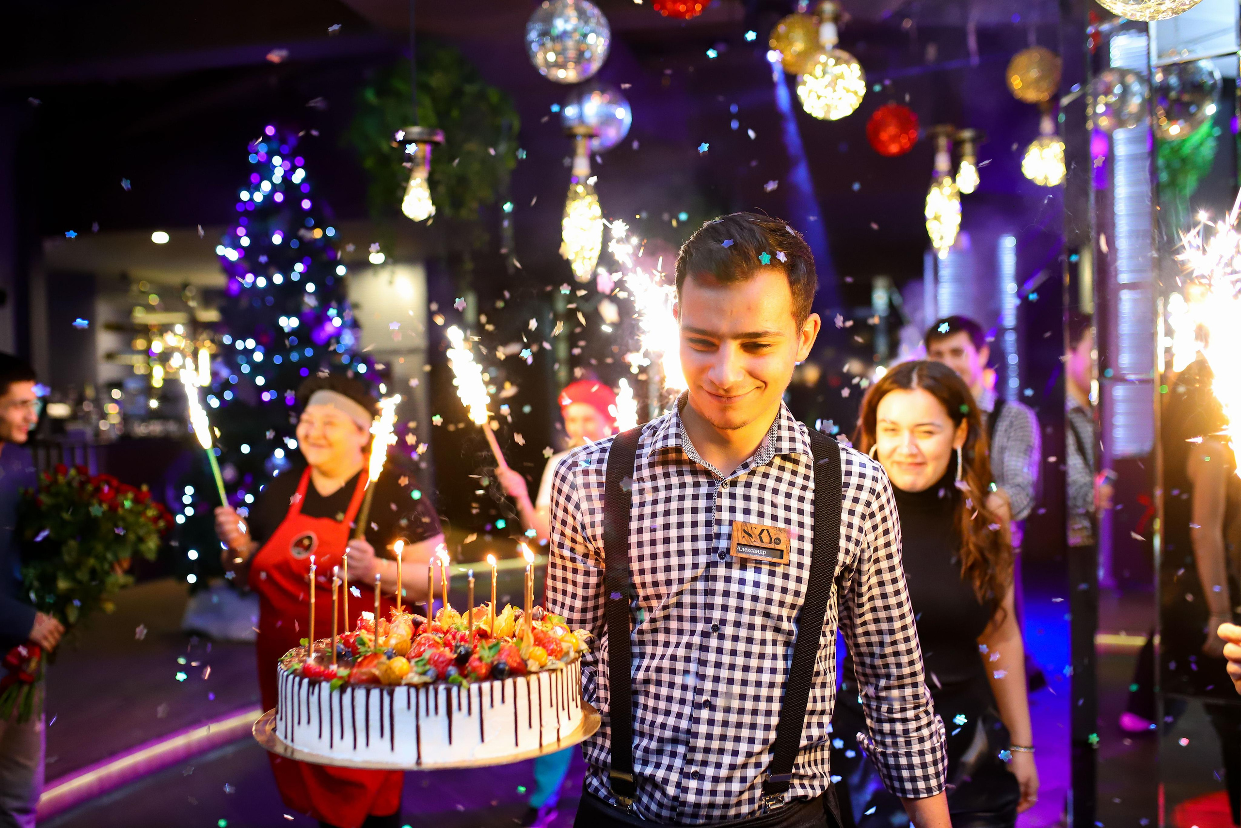 Фотосъемка праздников в Нальчике и Пятигорске. Фотограф и Видеограф СКФО