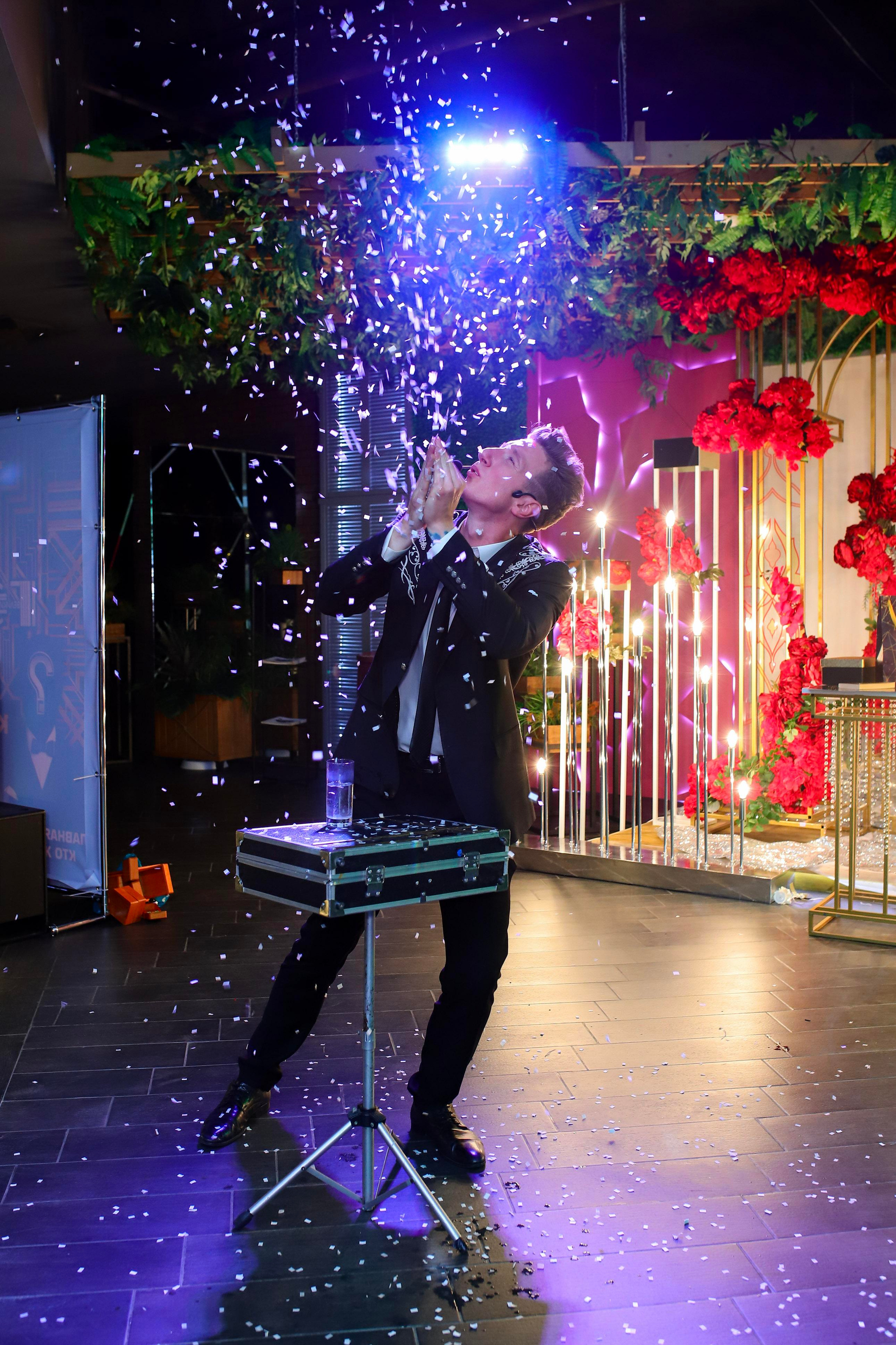 Фотосъемка праздников в Нальчике и Пятигорске. Фотограф и Видеограф СКФО