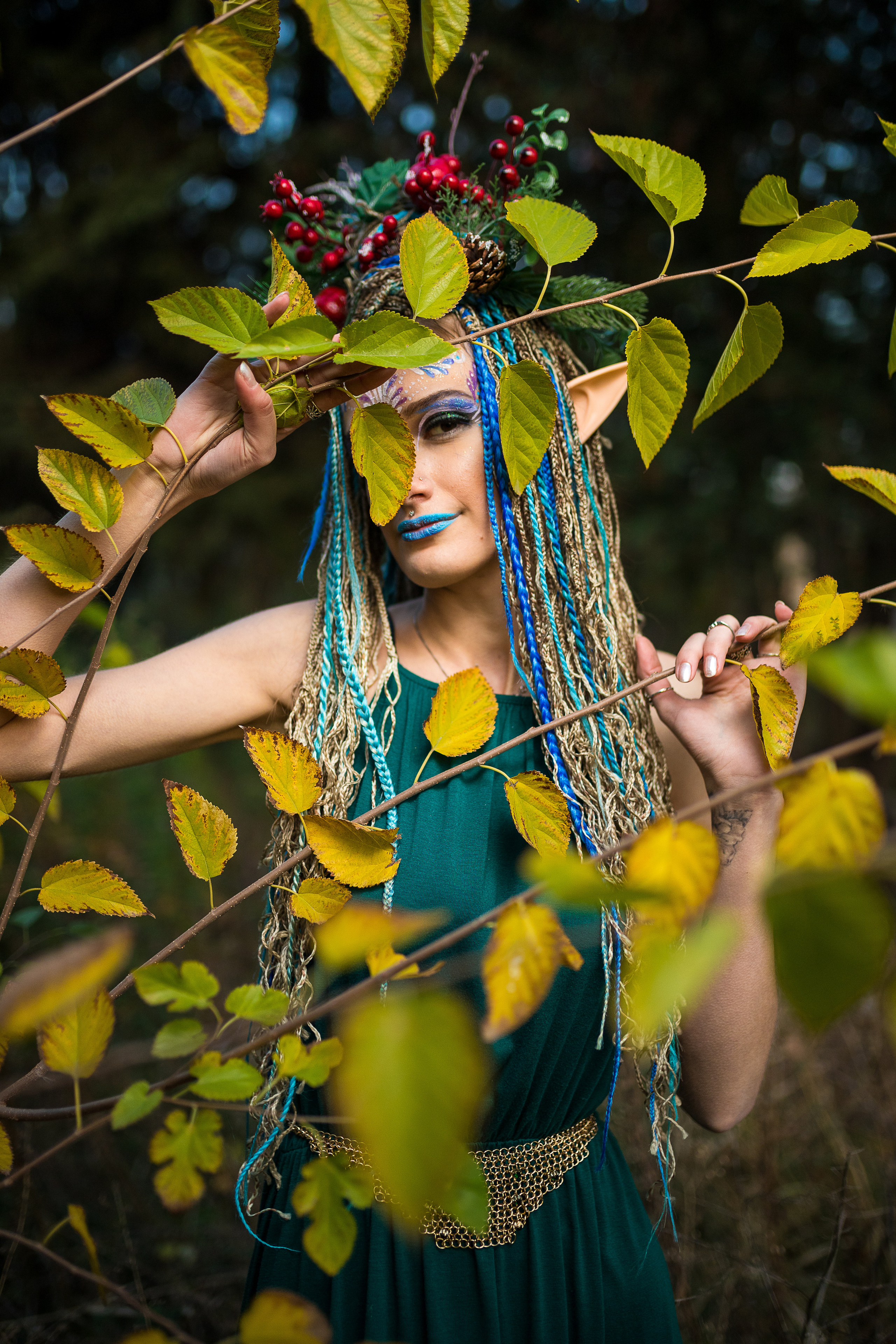 Фотограф и Видеограф СКФО