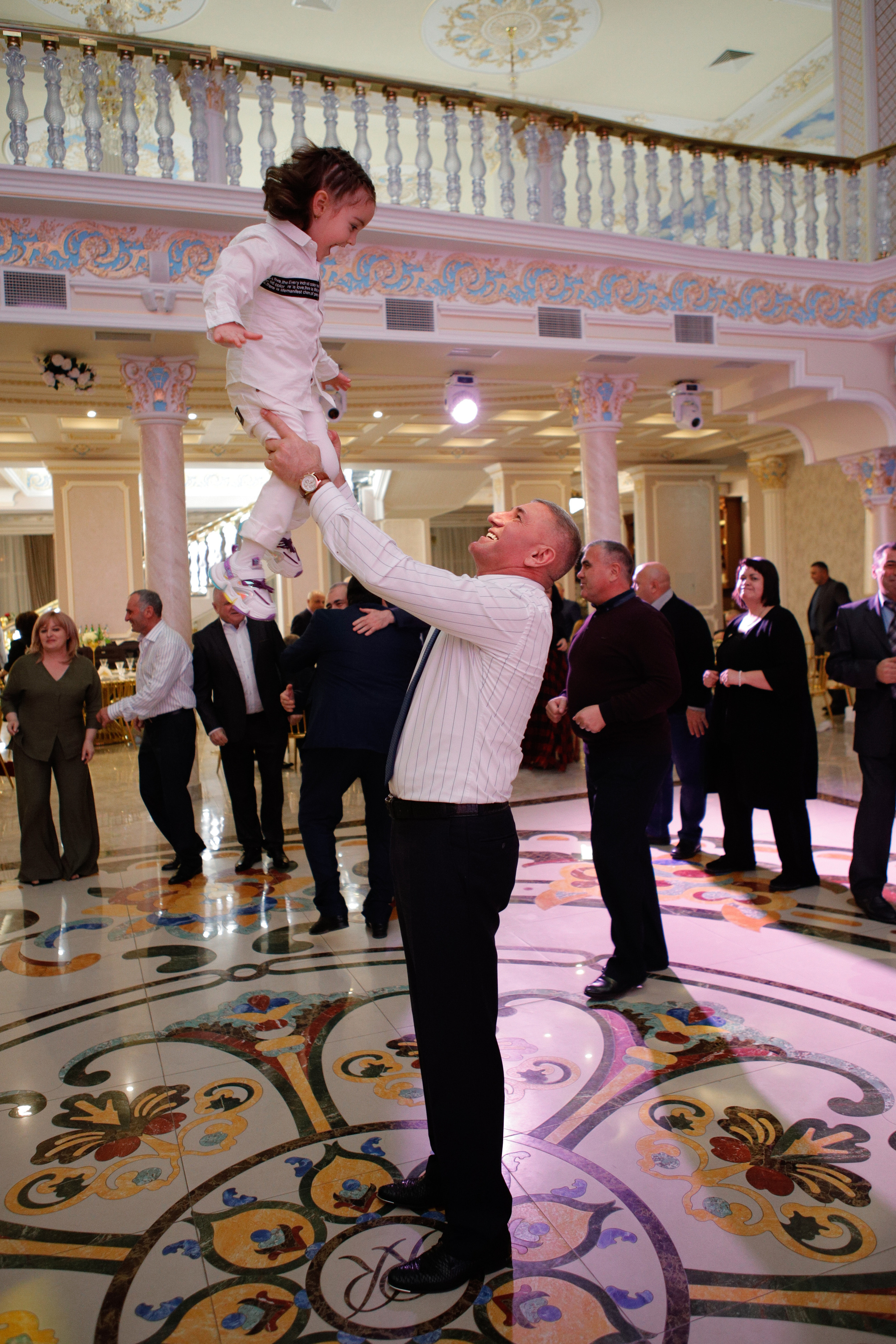 Фотосъемка праздников в Нальчике и Пятигорске. Фотограф и Видеограф СКФО