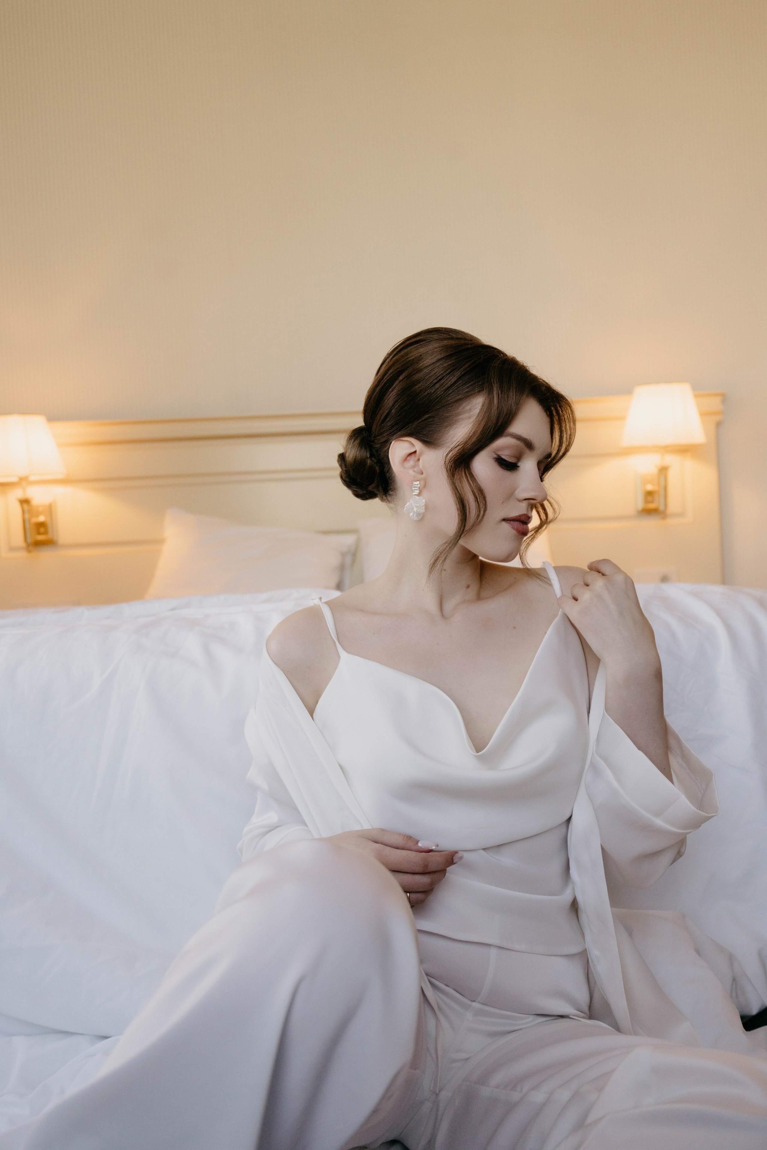 Кристина & Виталий. Фотограф Екатерина Крылова