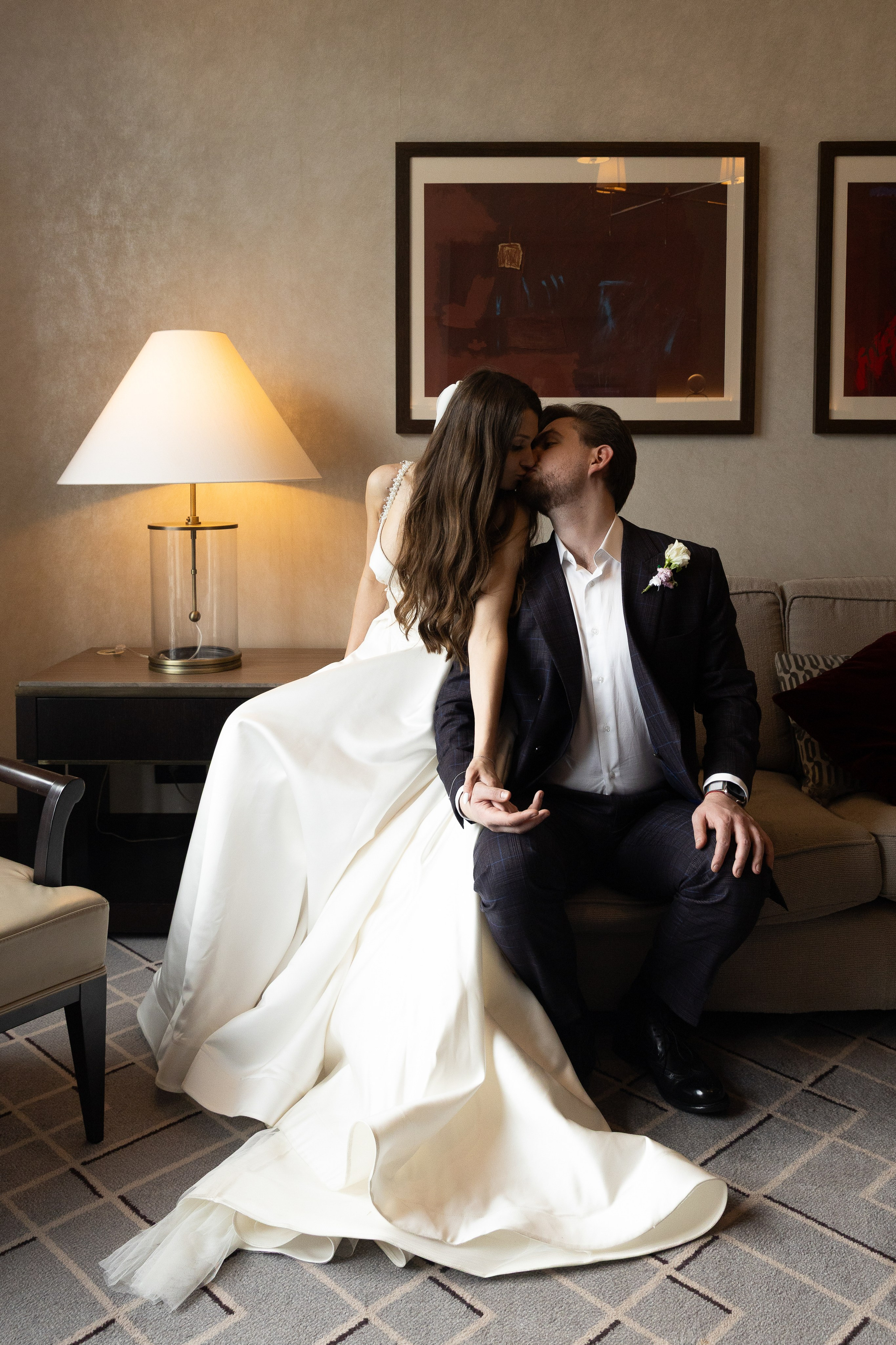 Гермоген & Мария. Фотограф Екатерина Крылова