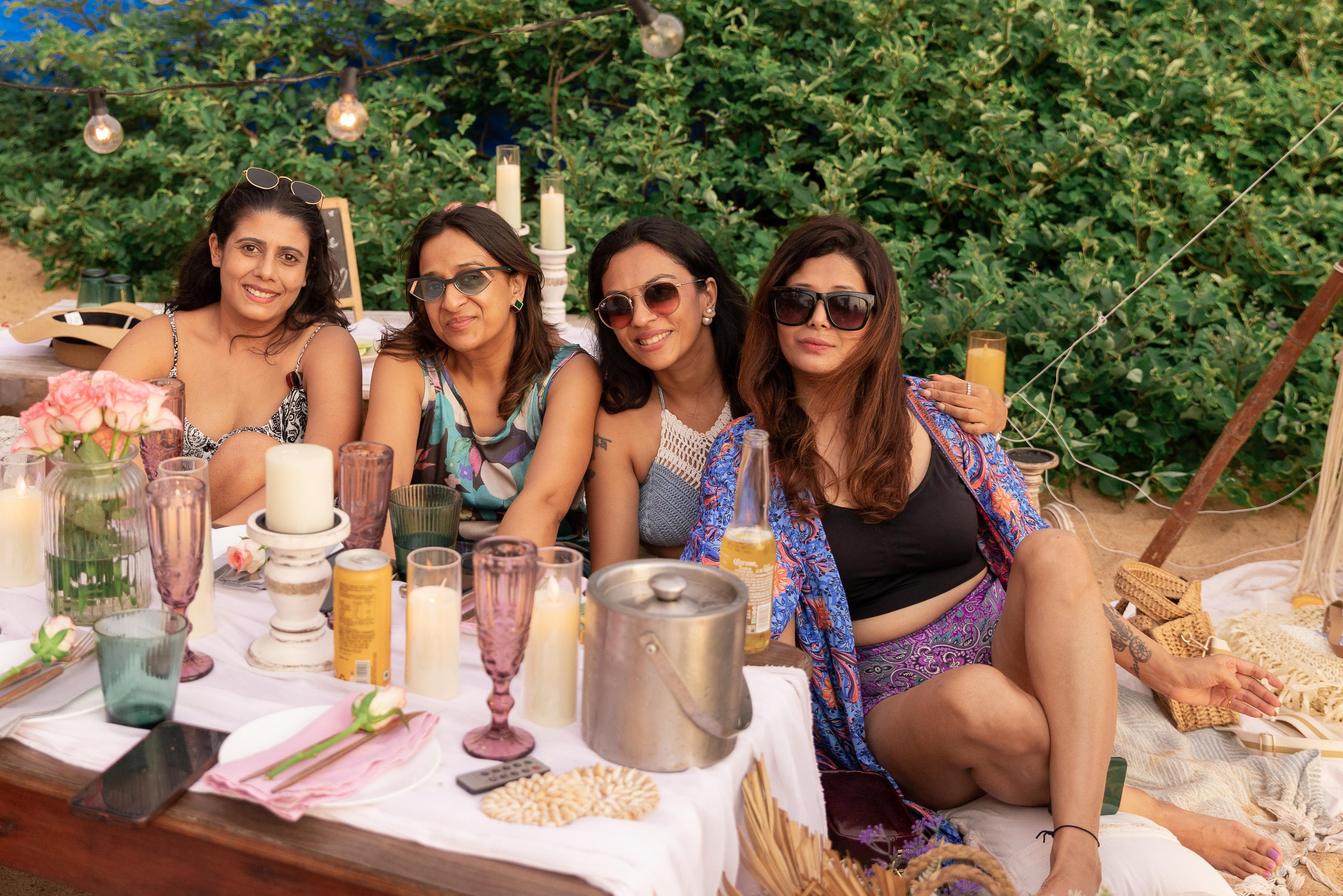 Sunset photo session in goa, kalangut. Свадебные видео