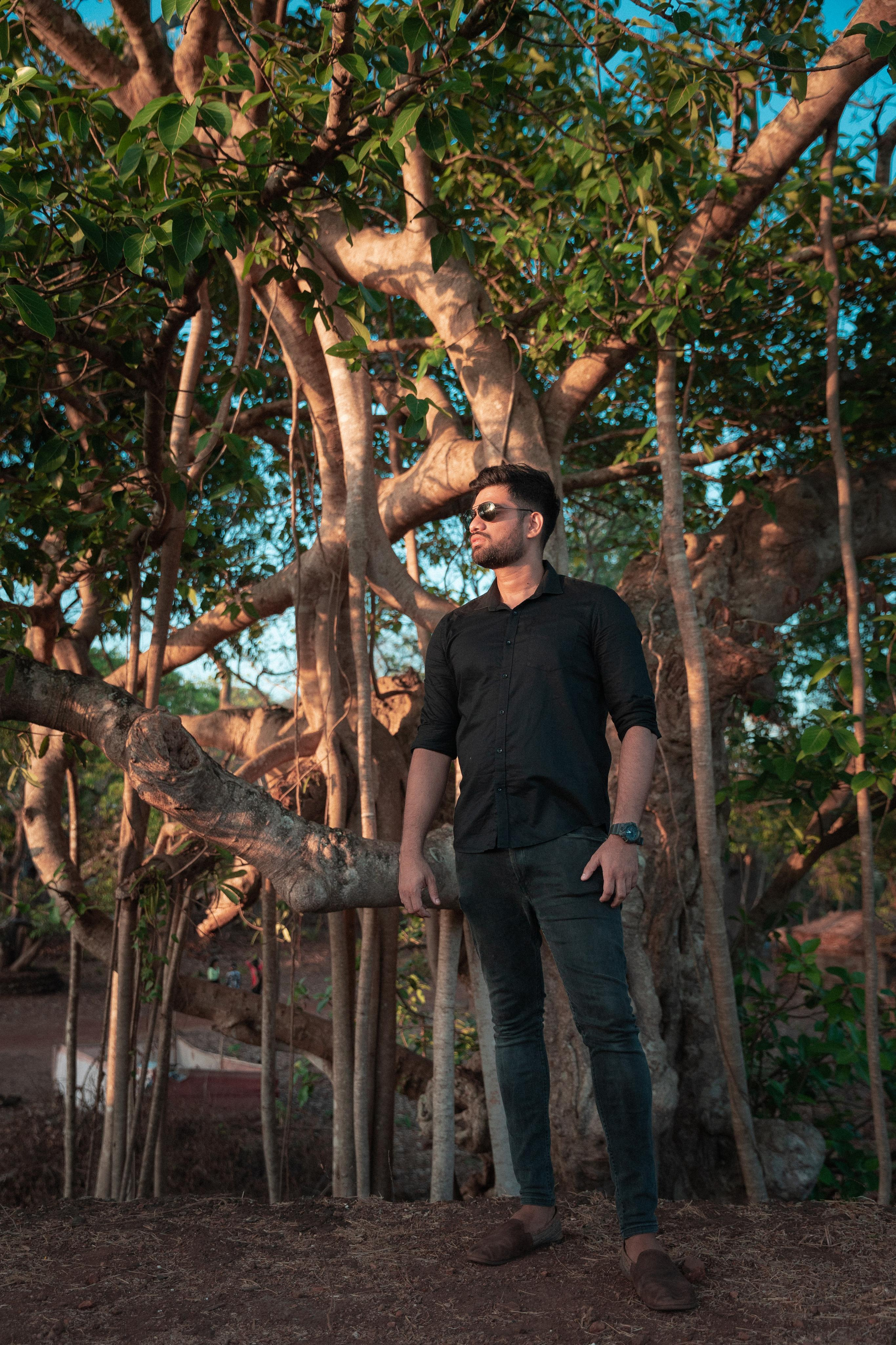 Man photo session in Goa. Свадебные видео