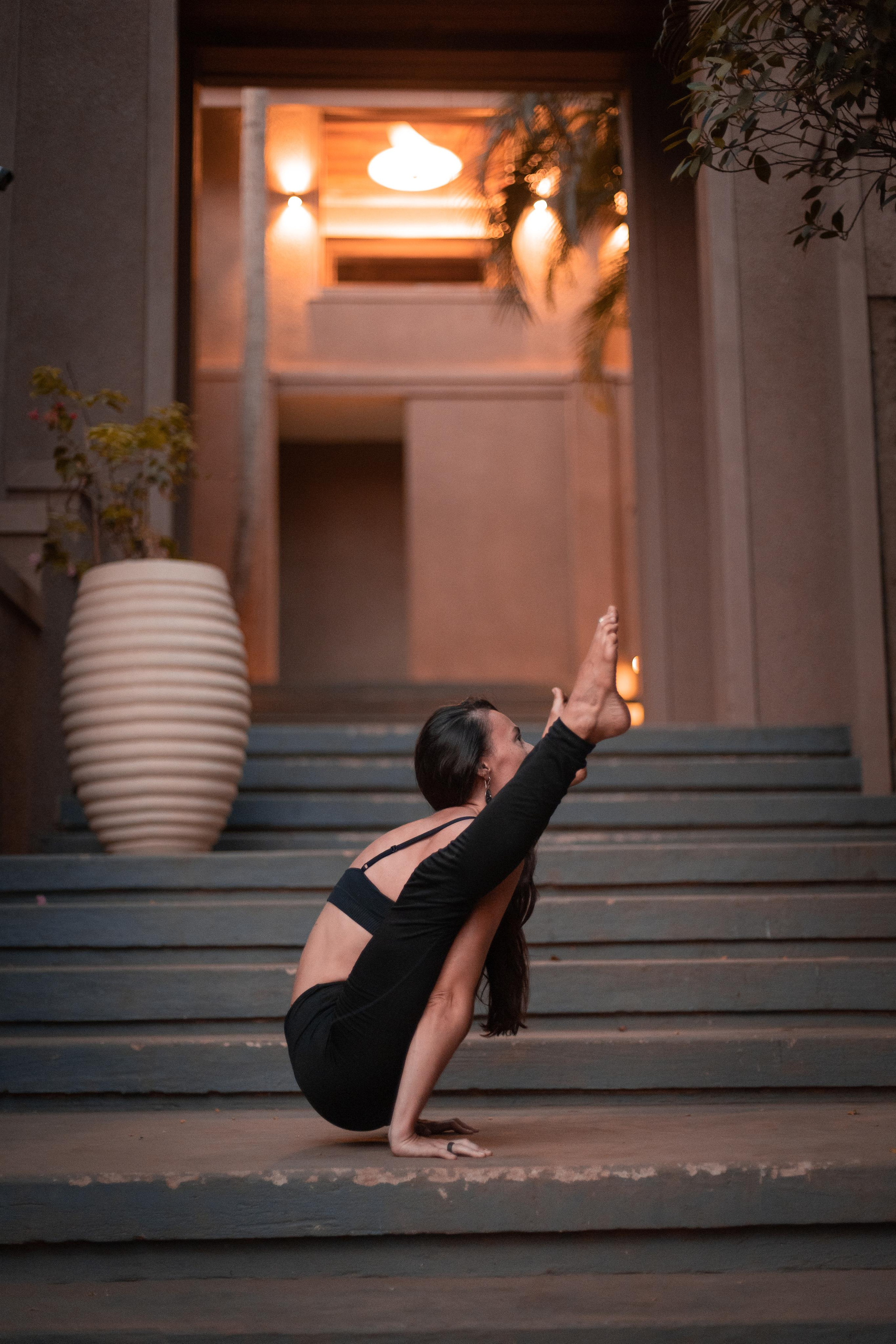 Yoga in Goa. Свадебные видео