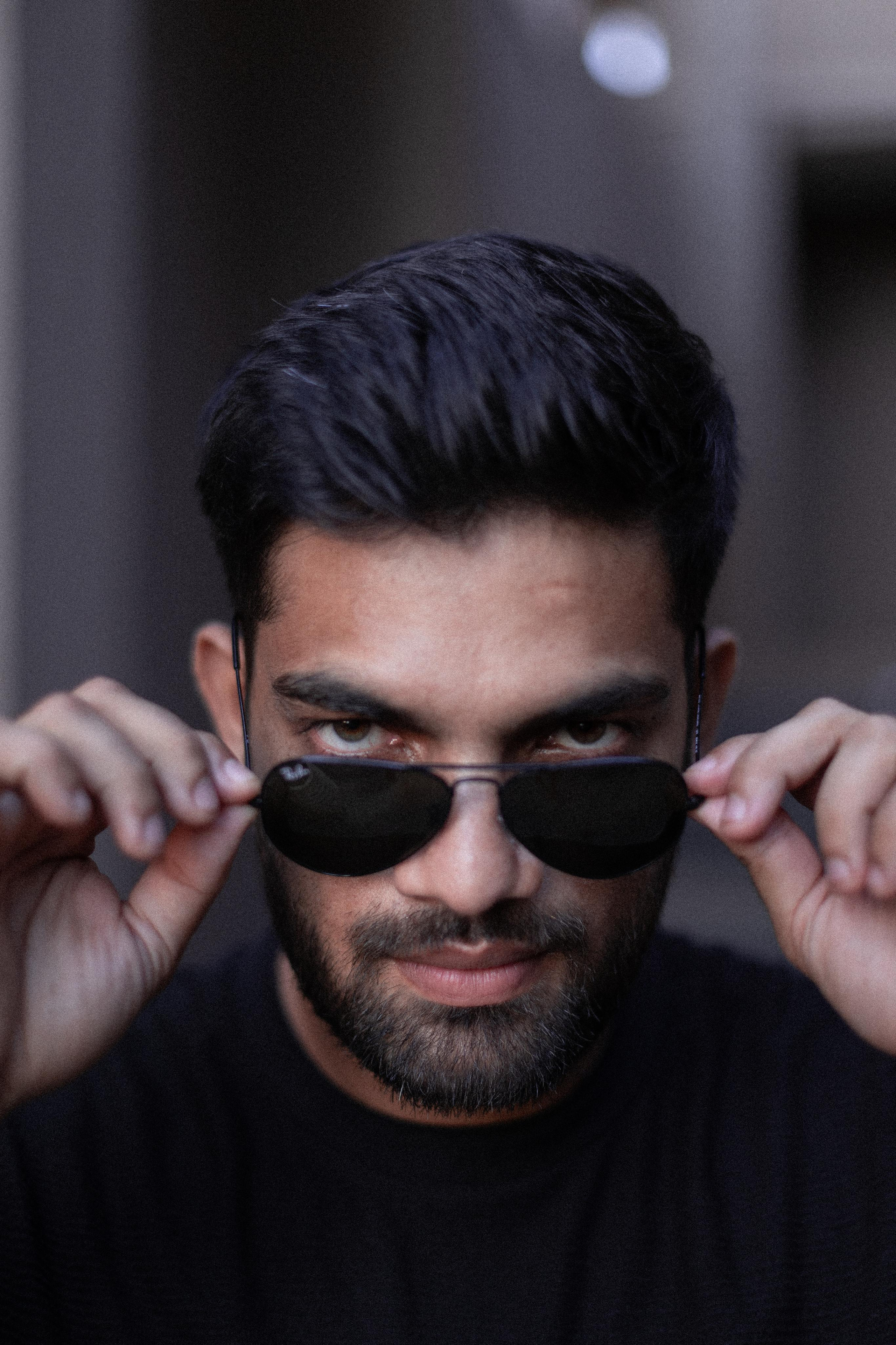 Man photo session in Goa. Свадебные видео