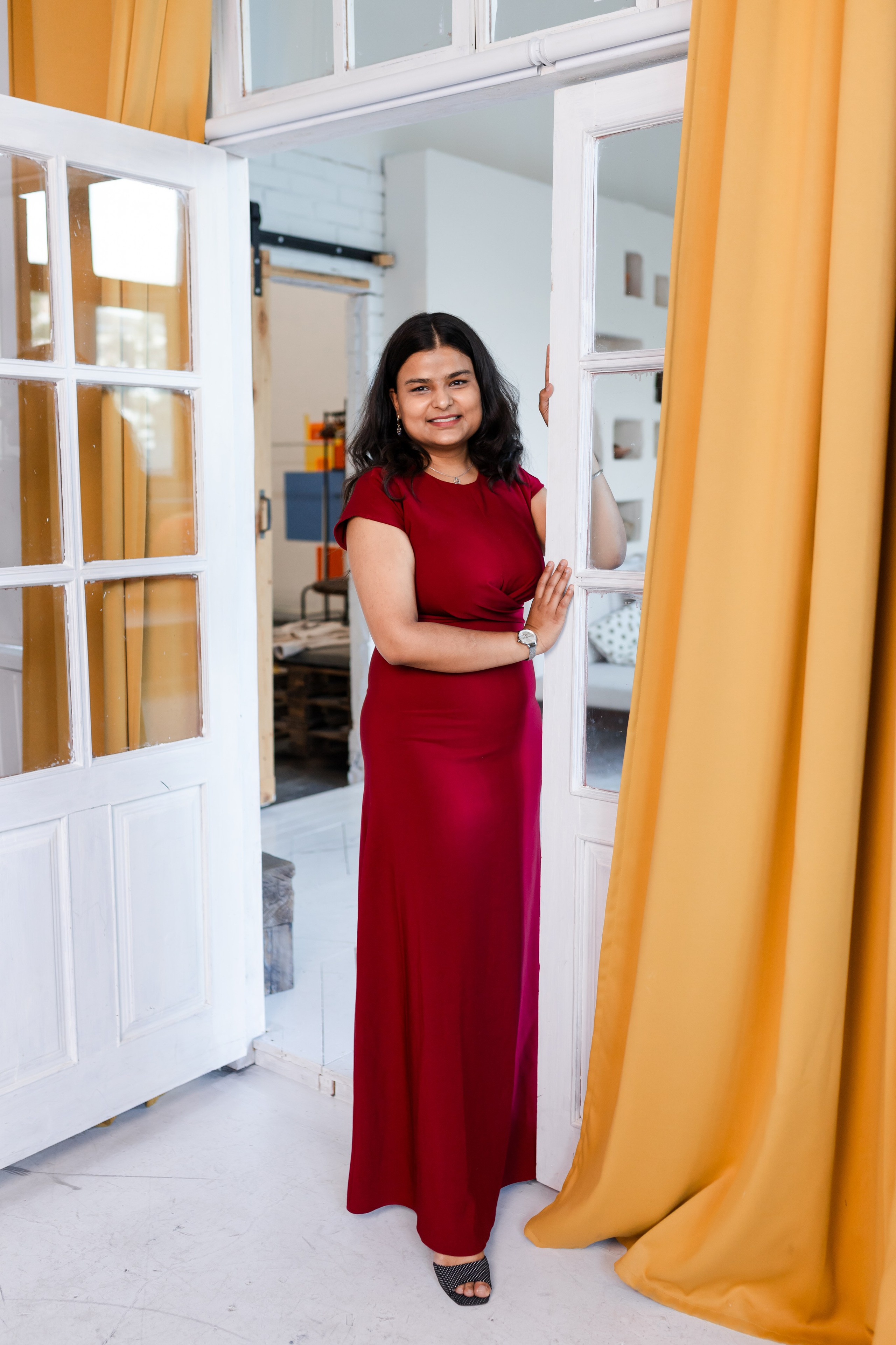 Pratchi. Марина Шаймухаметова. Фотограф в Уфе