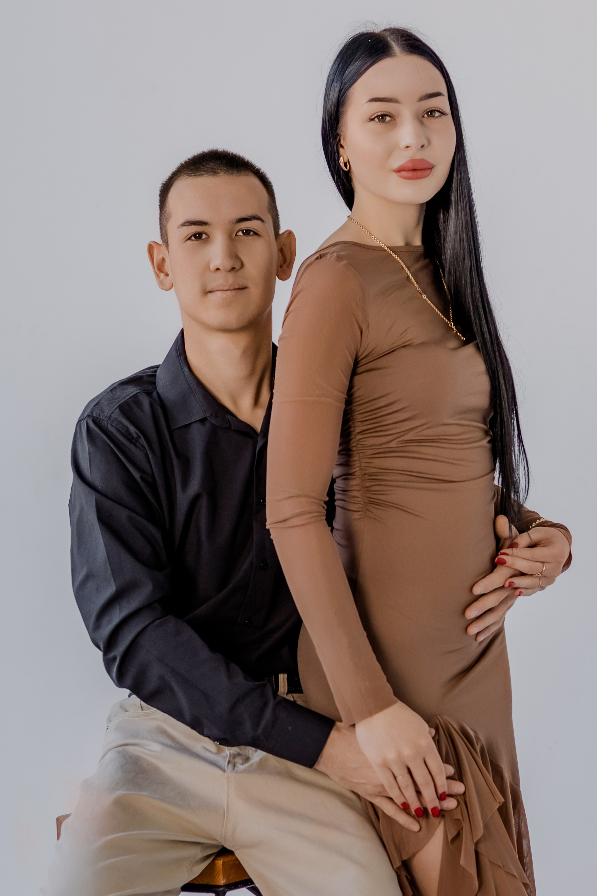 Love Story. Главная