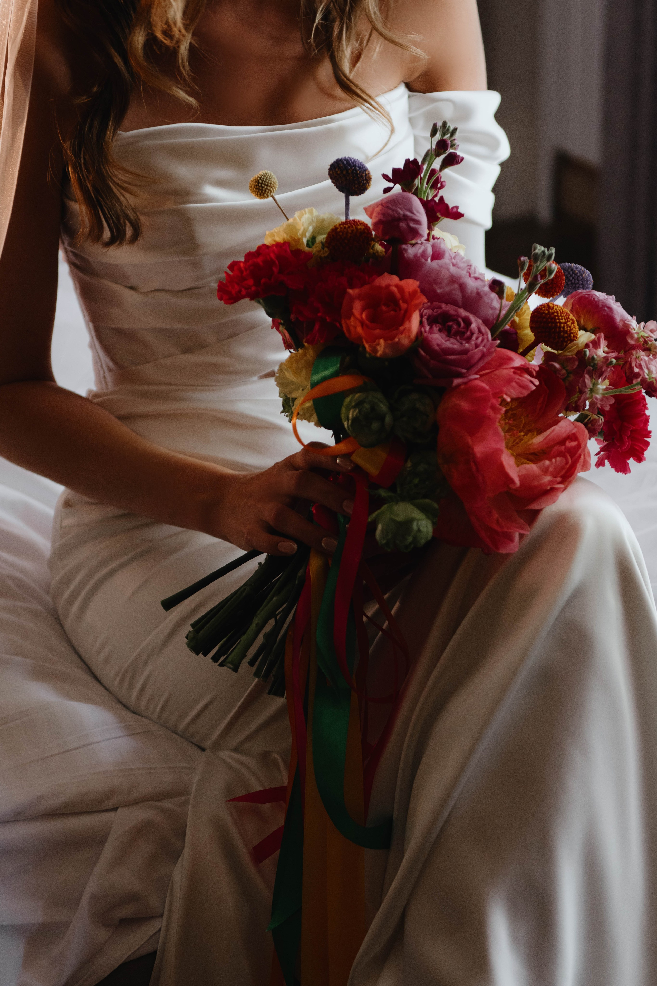 Фотограф Ширмер Юлия