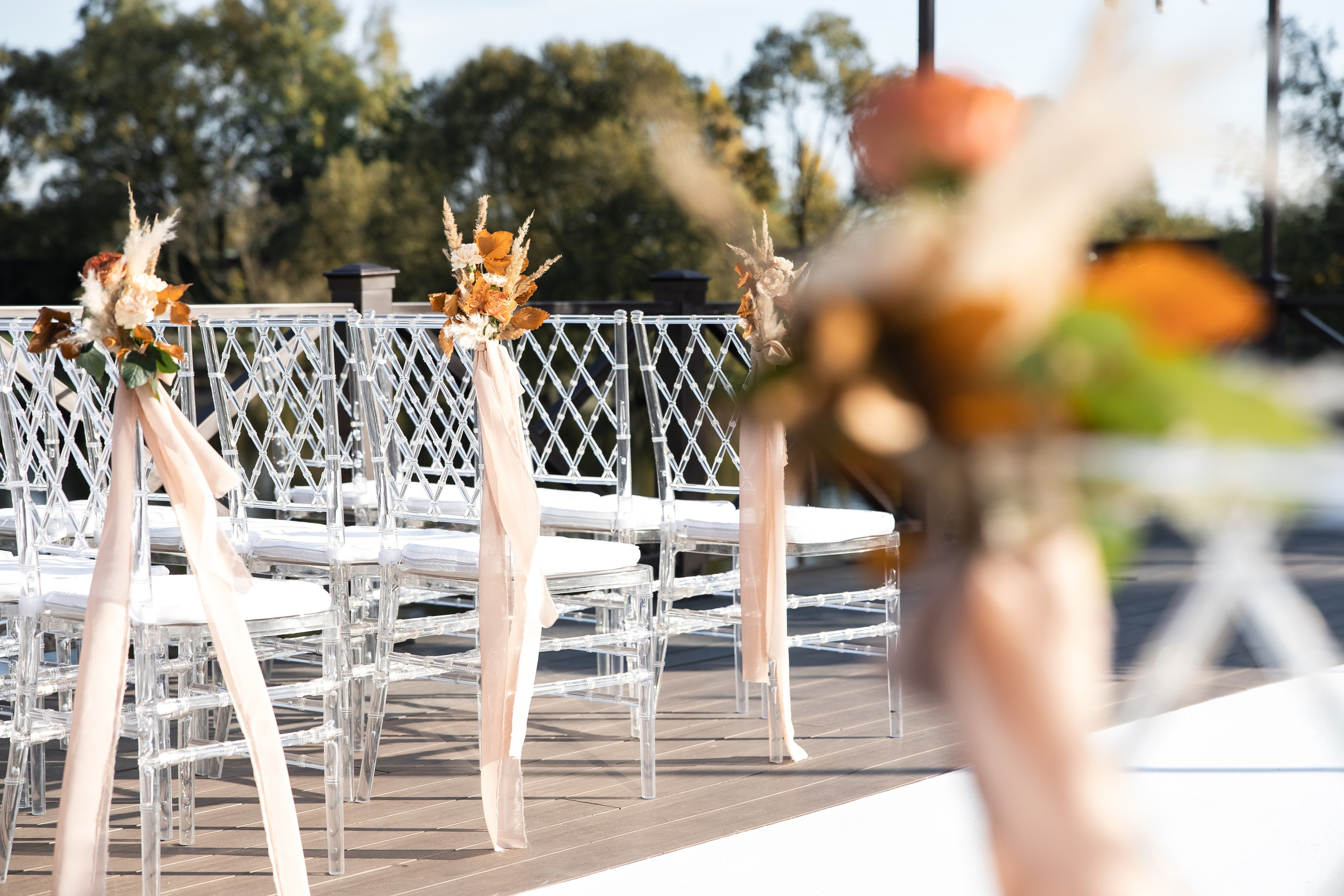 D&V. Свадебный репортажный фотограф в Москве