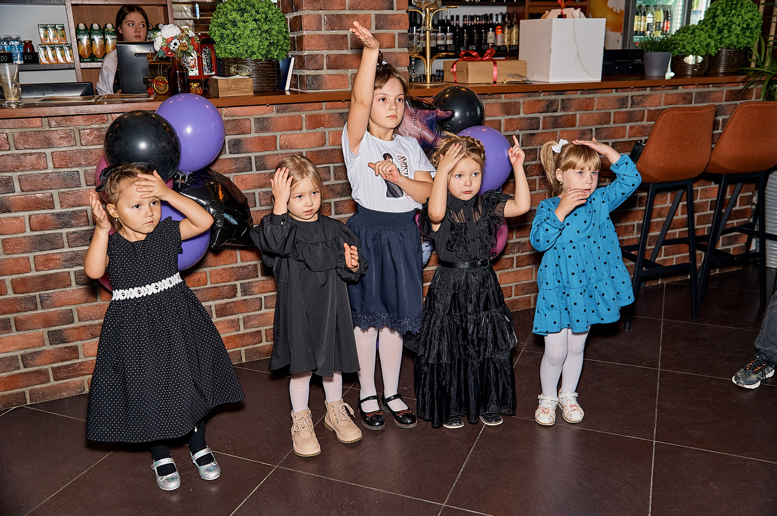 Детские фото