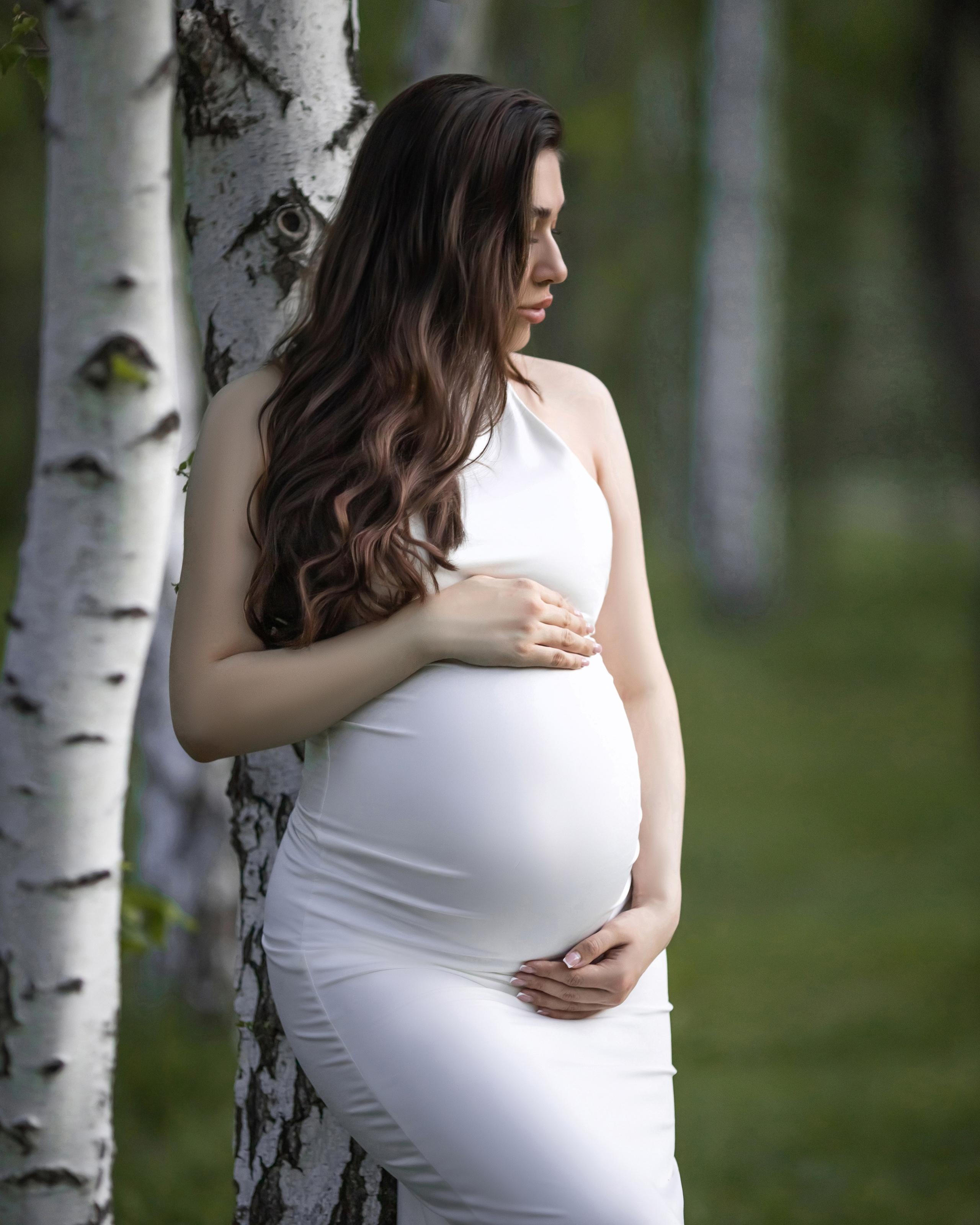 Прайс природа. Демидова Натали, фотограф беременности и материнства г. Астана