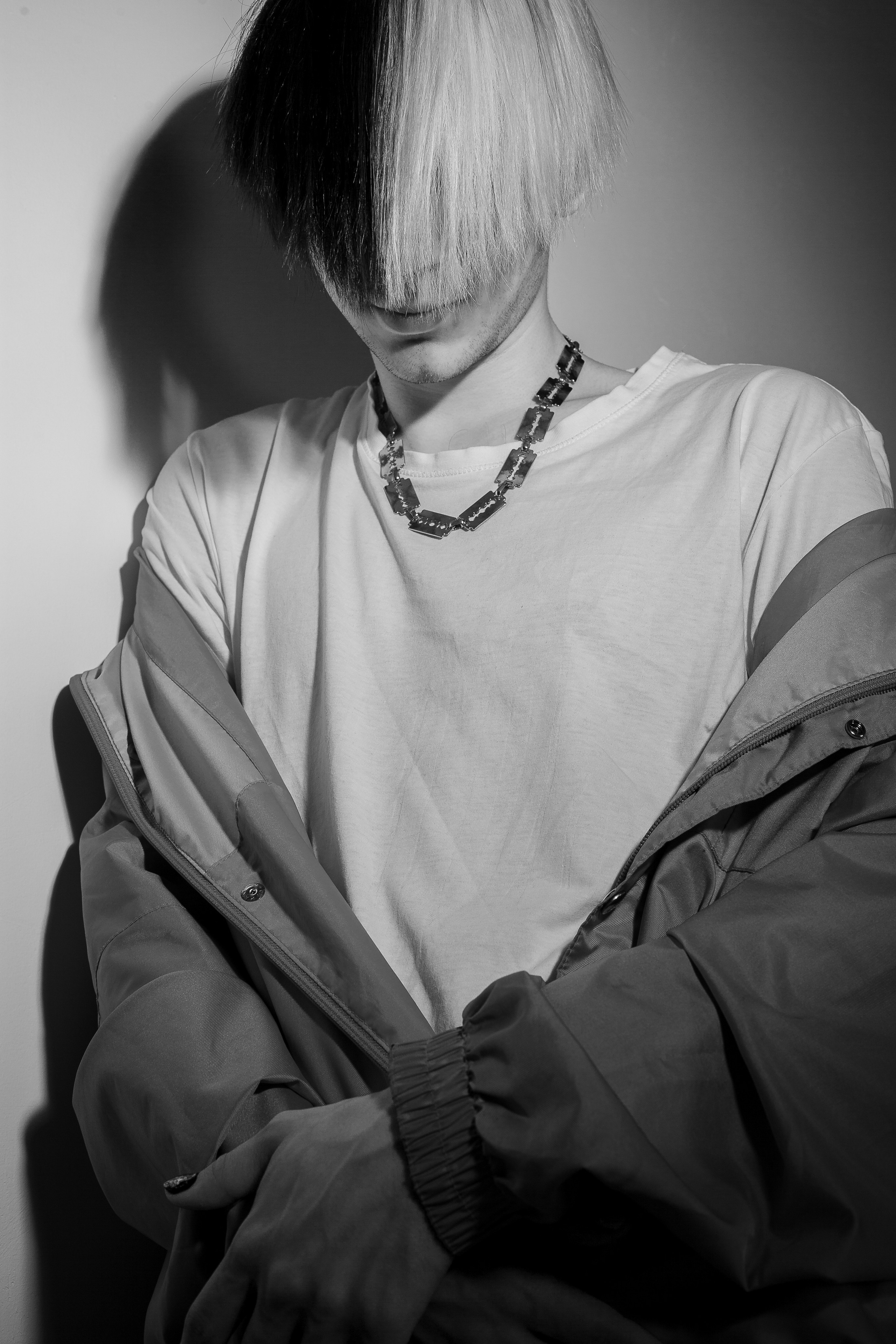 Артем Прошкин. рэпер. Психолог с фотоаппаратом Зимина Оксана