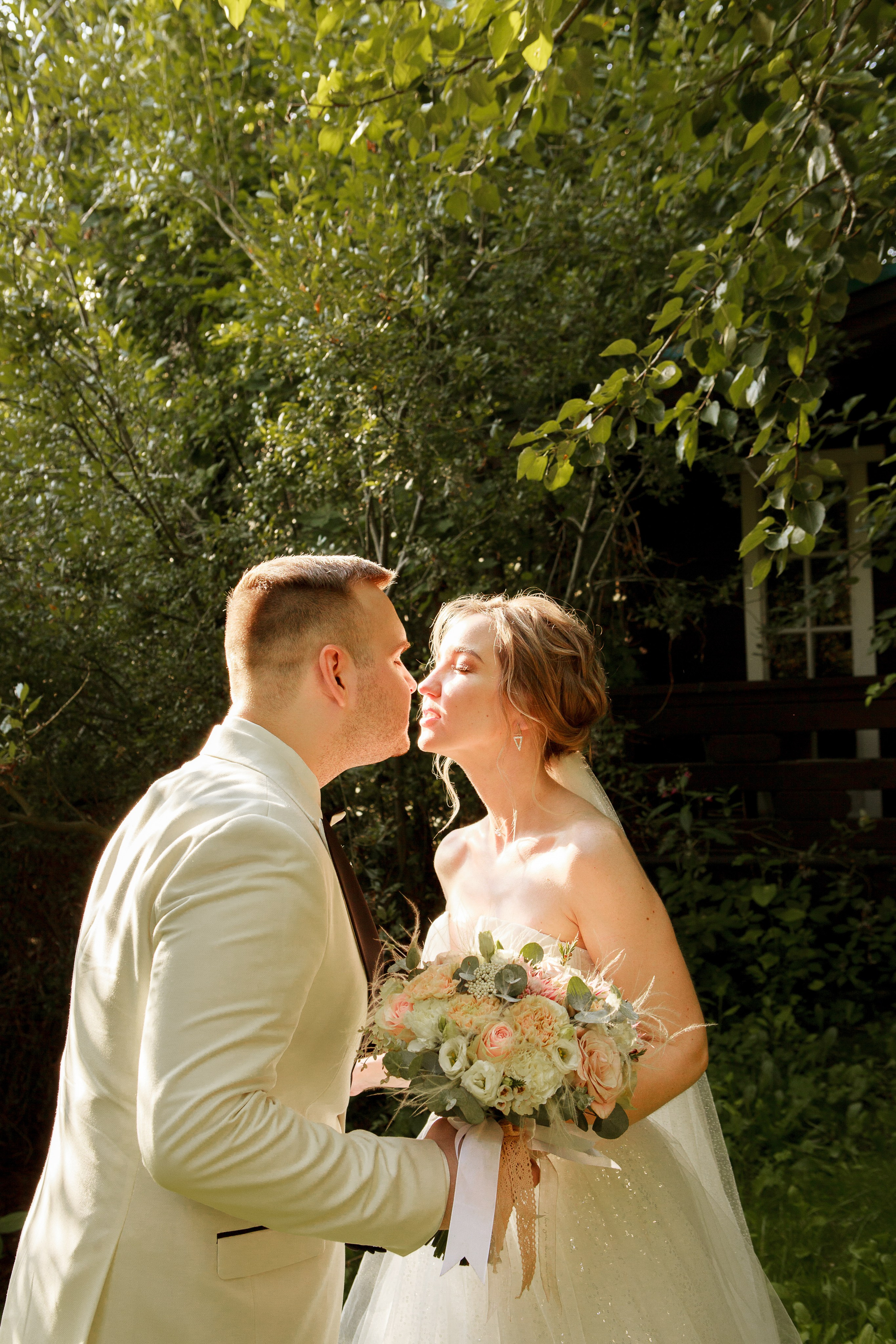 Свадебный день. Психолог с фотоаппаратом Зимина Оксана