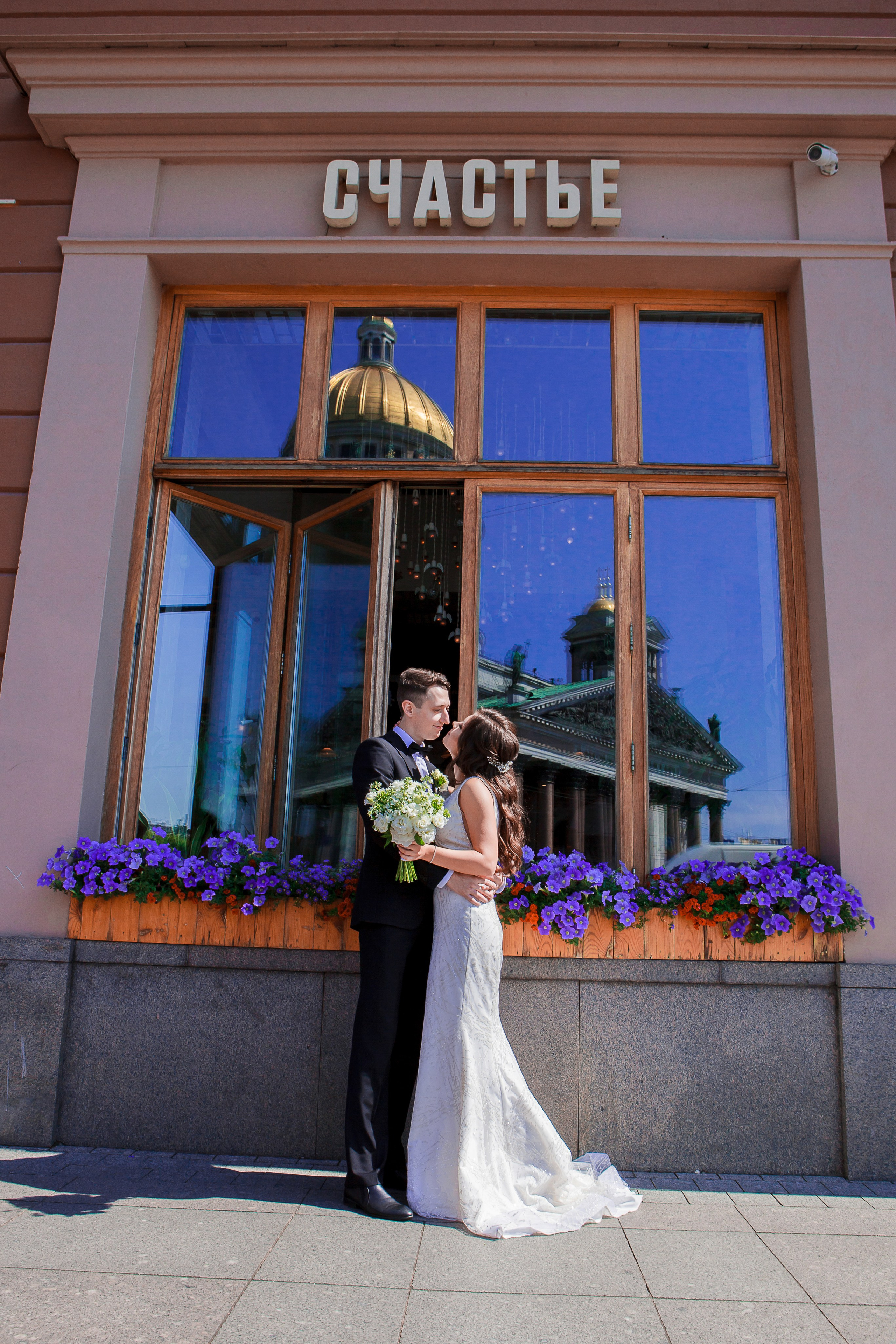 Свадебный день. Психолог с фотоаппаратом Зимина Оксана