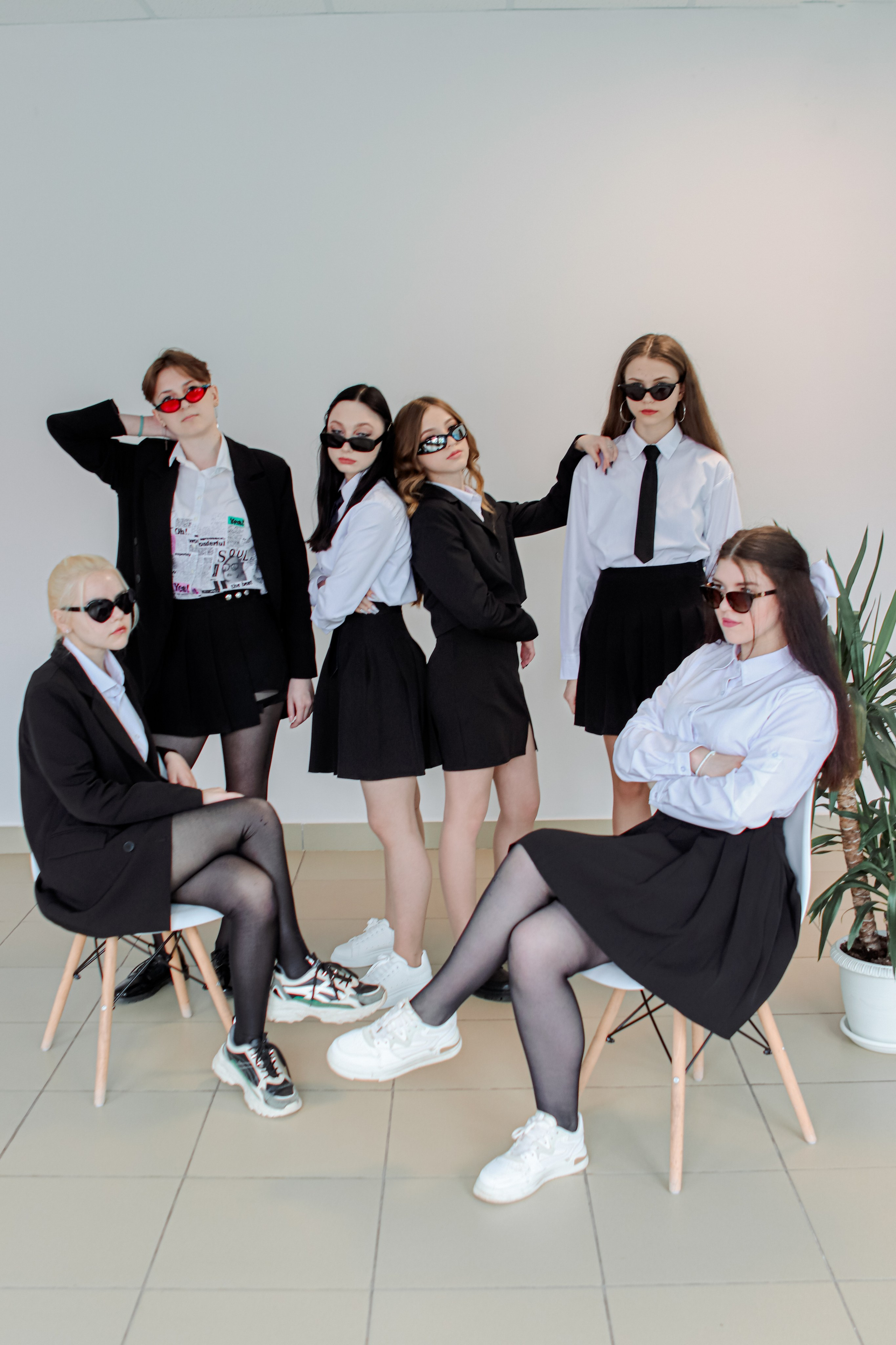 Выпускники 9 класс. Семейный свадебный детский фотограф Саранск Наталья Сыркина