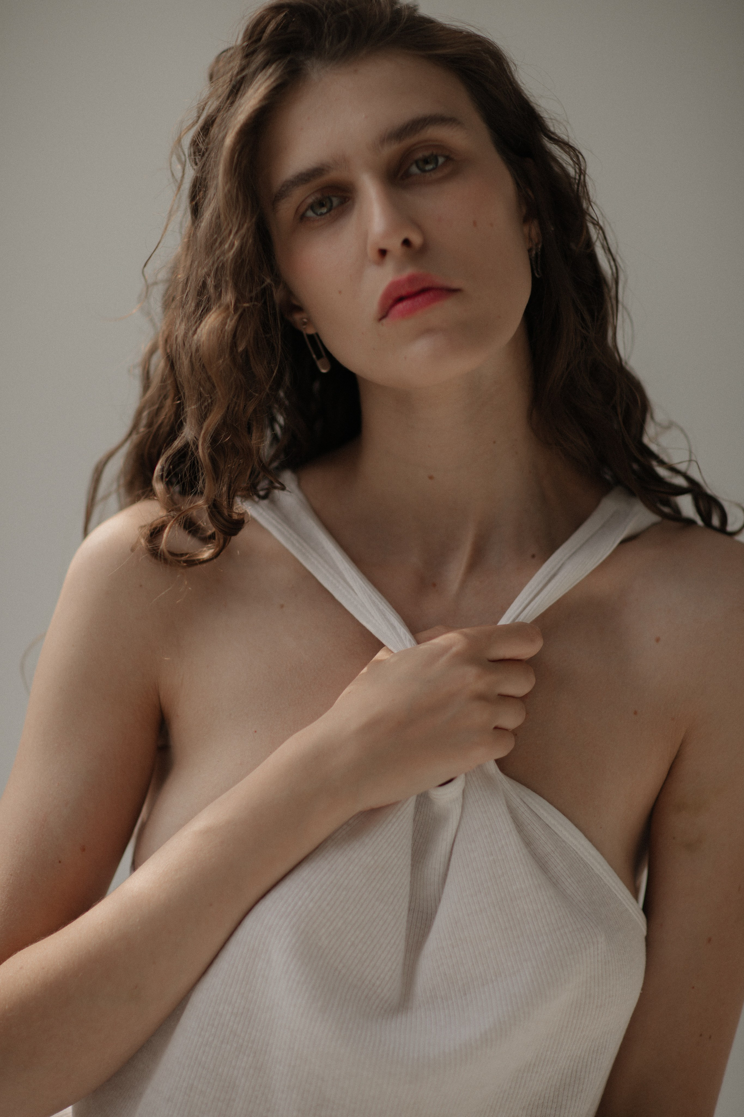 Анита. Свадебный, портретный и семейный фотограф в Москве Абукалиева Диляра