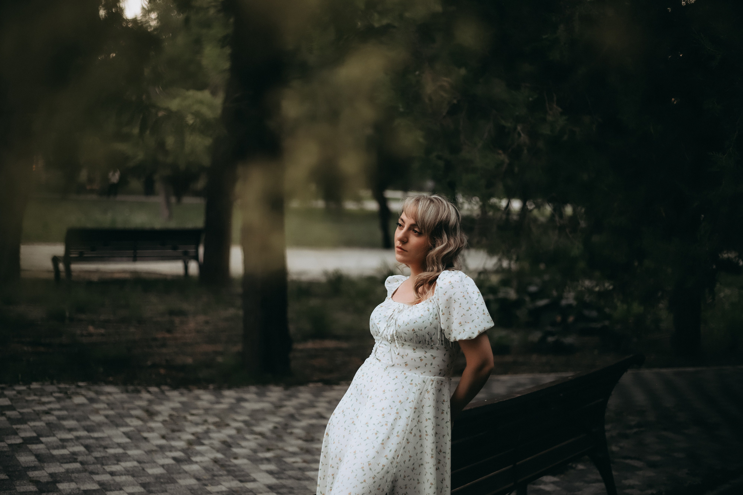 Анна. Photo by Tolmacheva | Crimea
