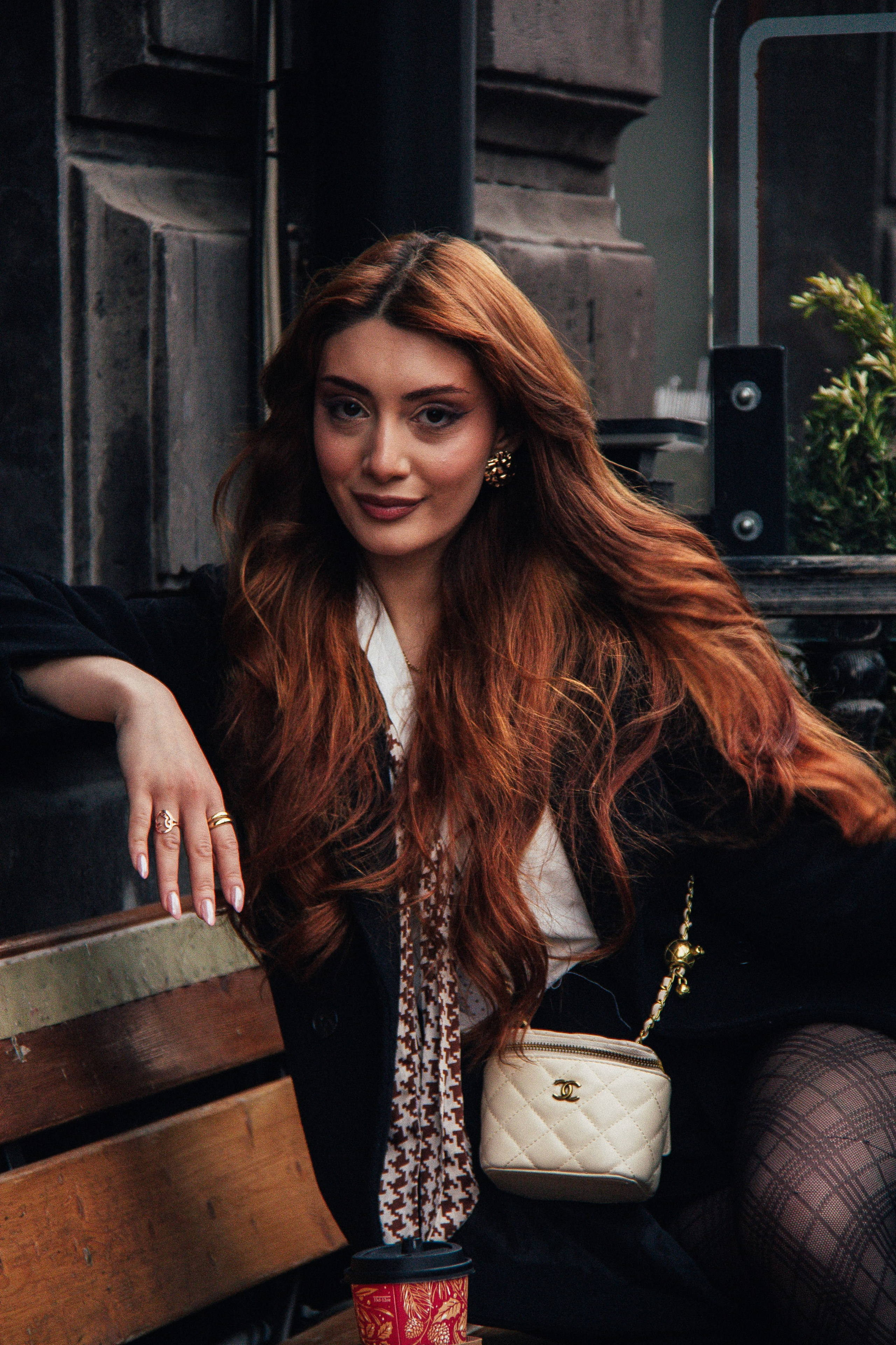 Портфолио. Фотограф Андраник Мурадян