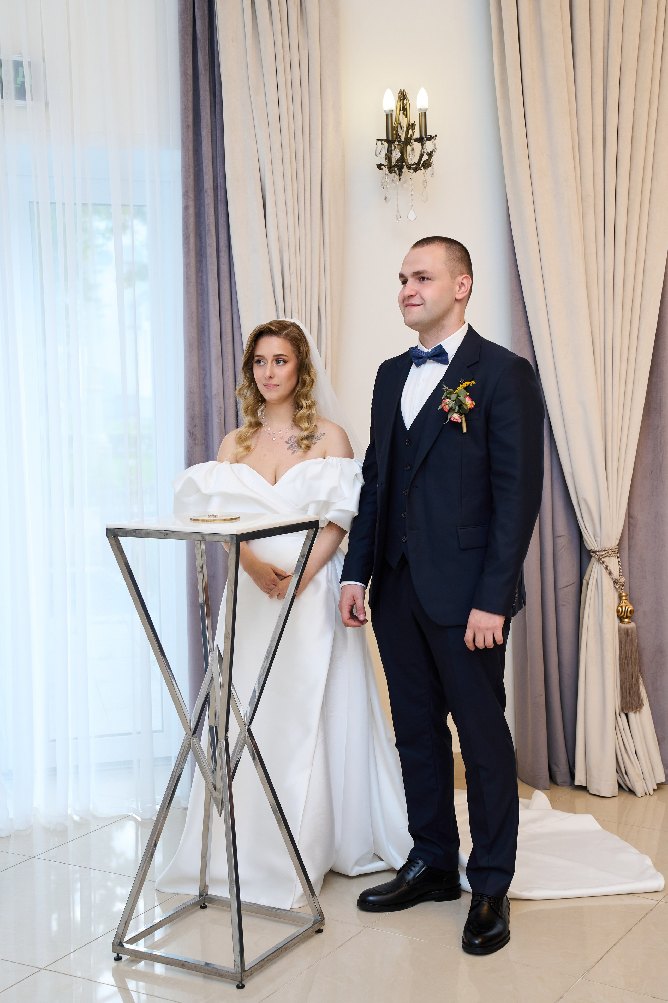 Яна & Андрей. Елизавета Мальгина, фотограф в Москве