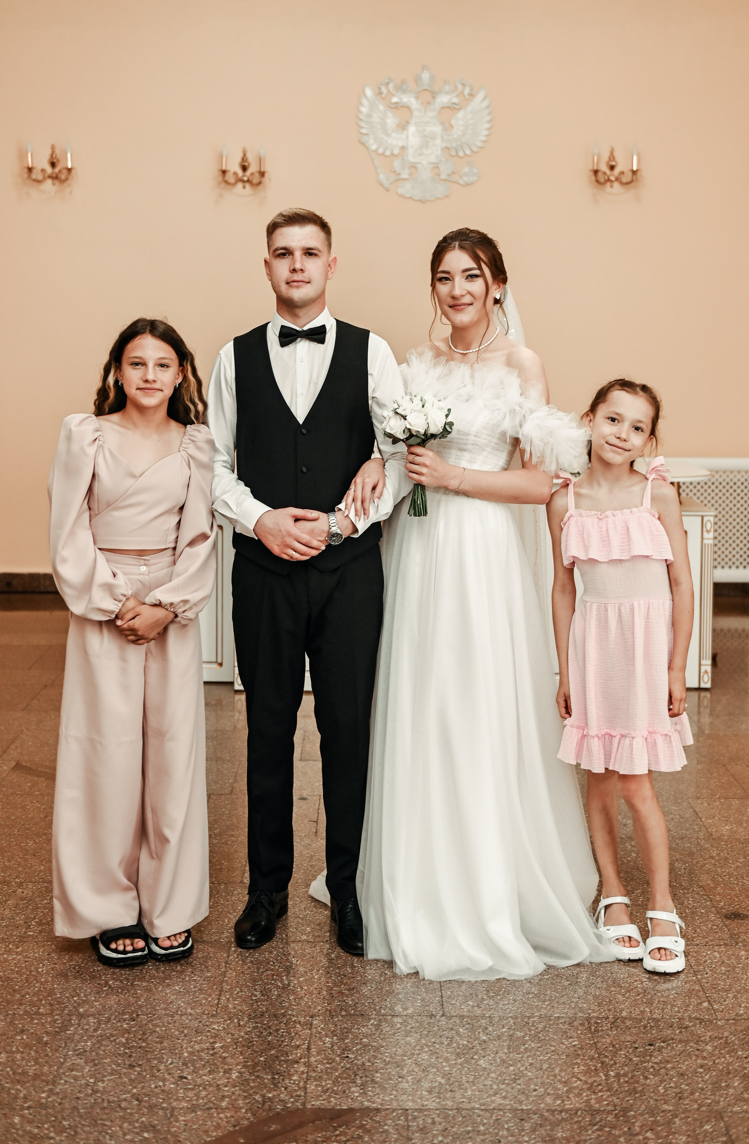 Алексей и Дарья. Свадебный, семейный, детский, контент фотограф в Омске Максим Ильин