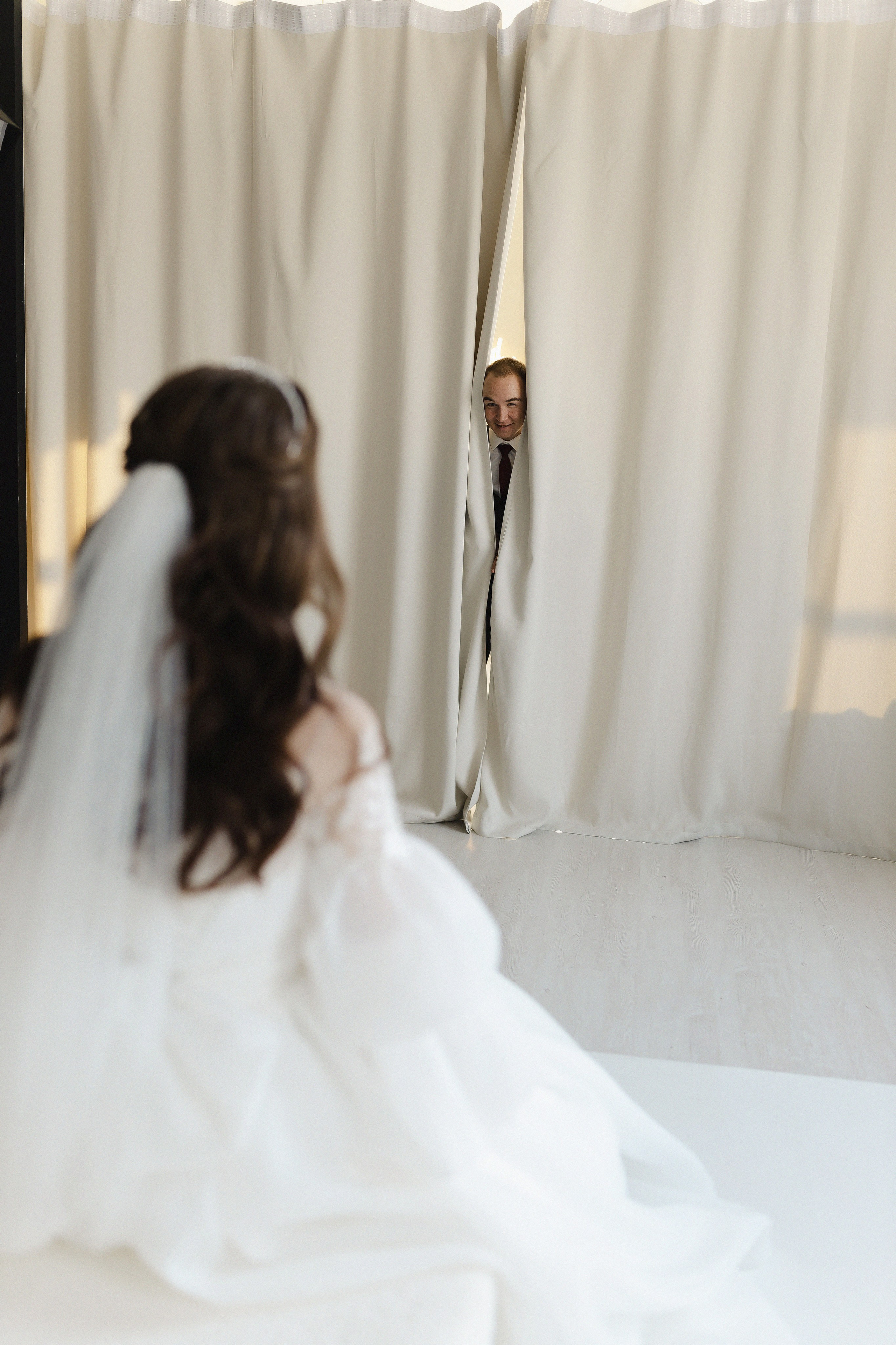 Студия. Свадебный и семейный фотограф в Казани и Волжске