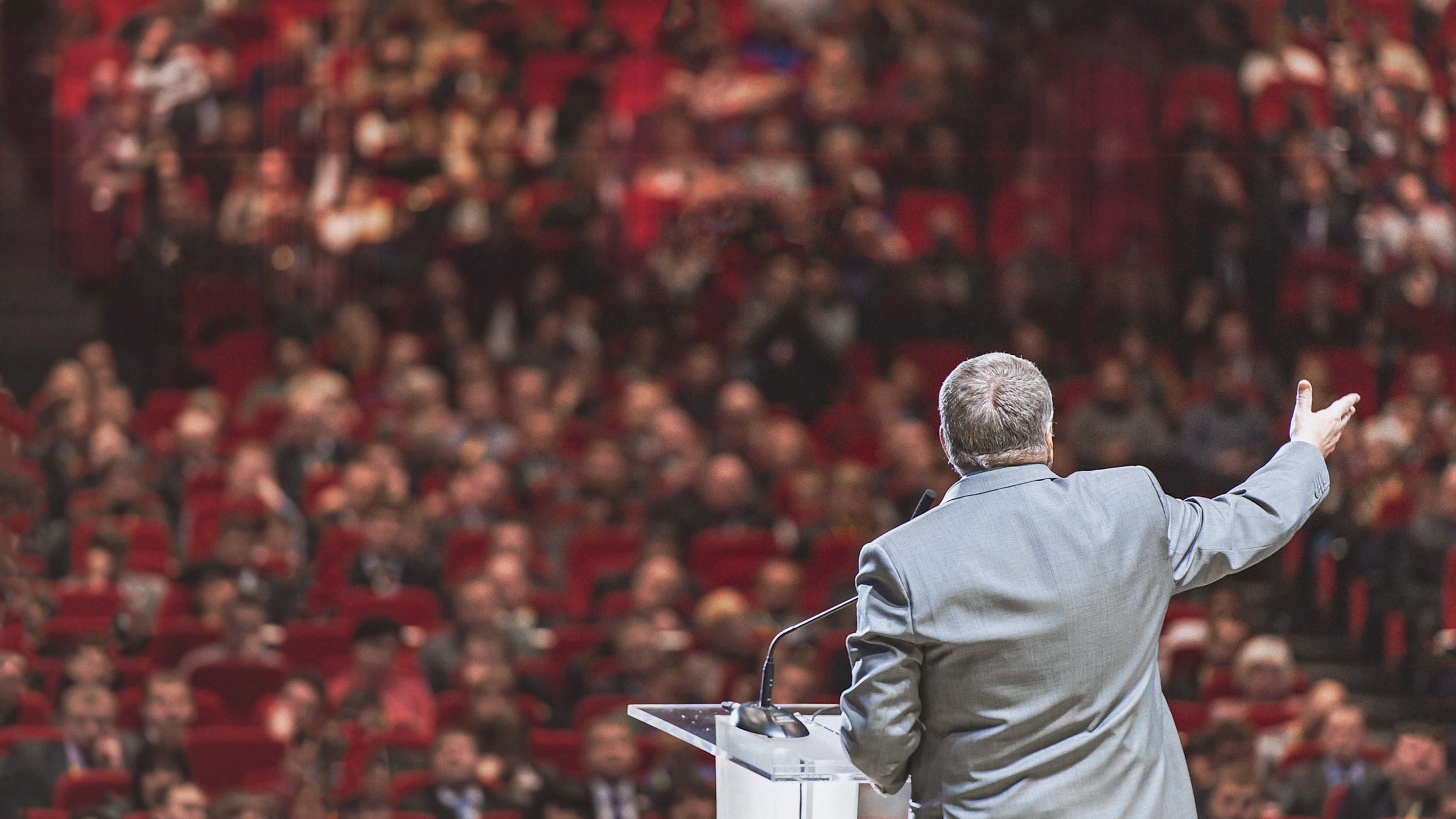 Zhirinovskiy. The Andris