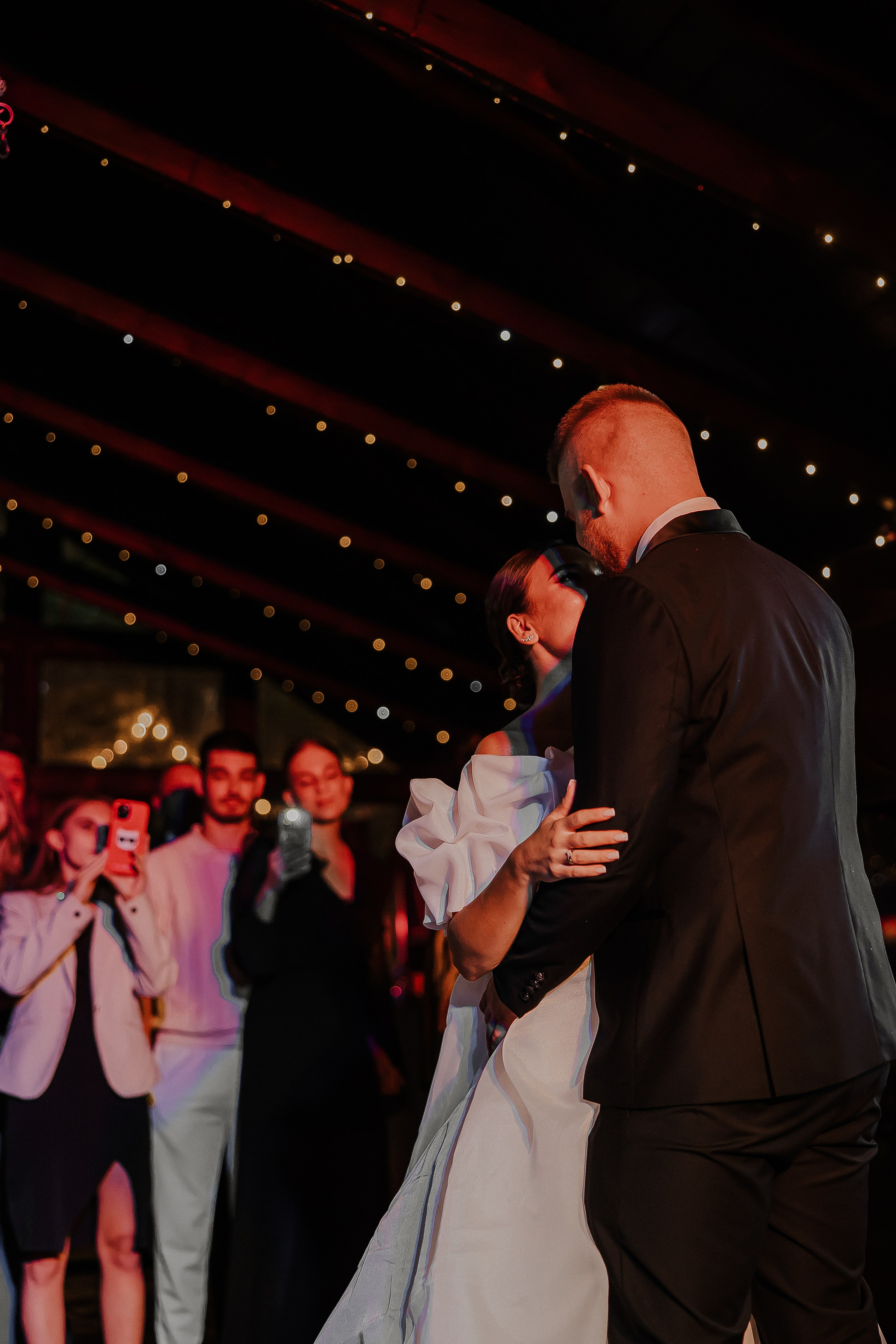 Александр и Арина. Свадебный и семейный фотограф Елизавета Ермак | Москва и МО