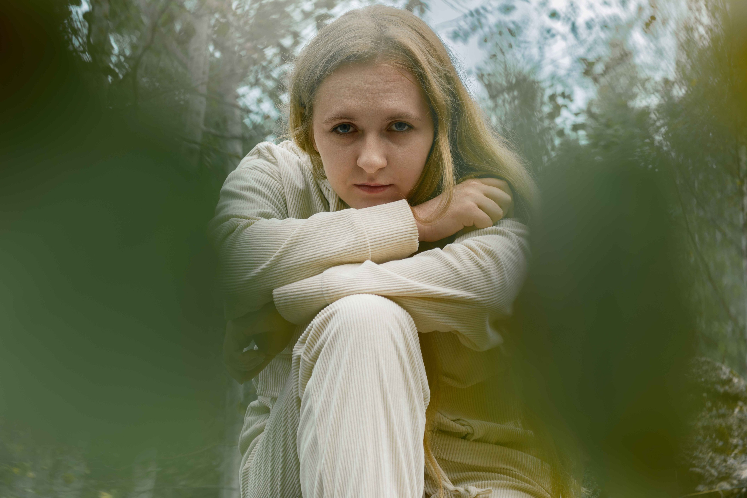 Вечером…. Свадебный фотограф Смоленск