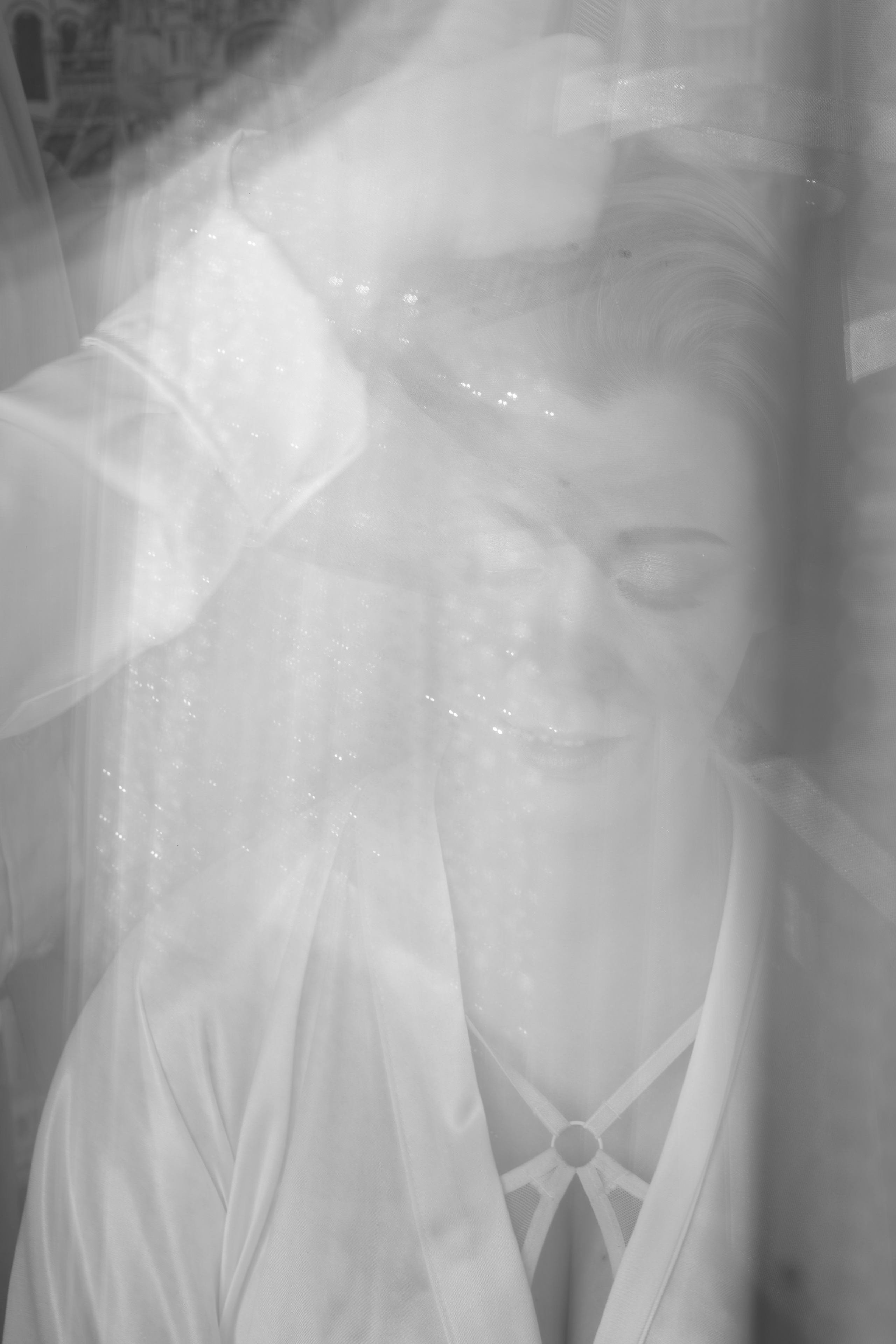 Свадебный день Натальи и Юрия. Свадебный фотограф Смоленск