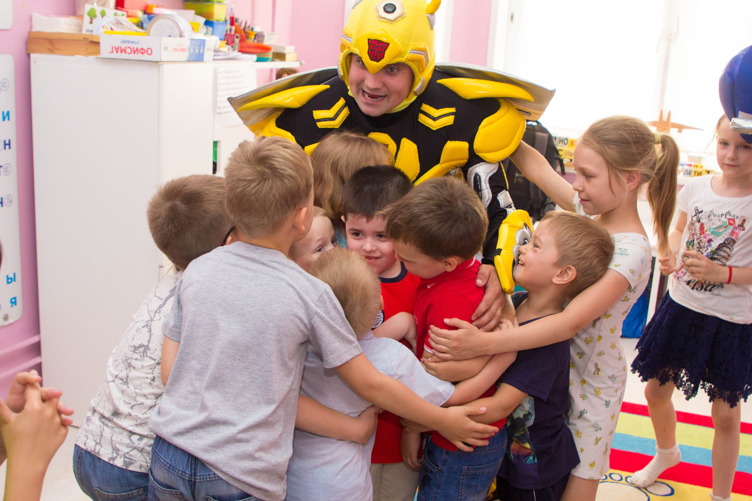 Бэби праздник. Семейный, детский, свадебный фотограф в Москве, Люберцах