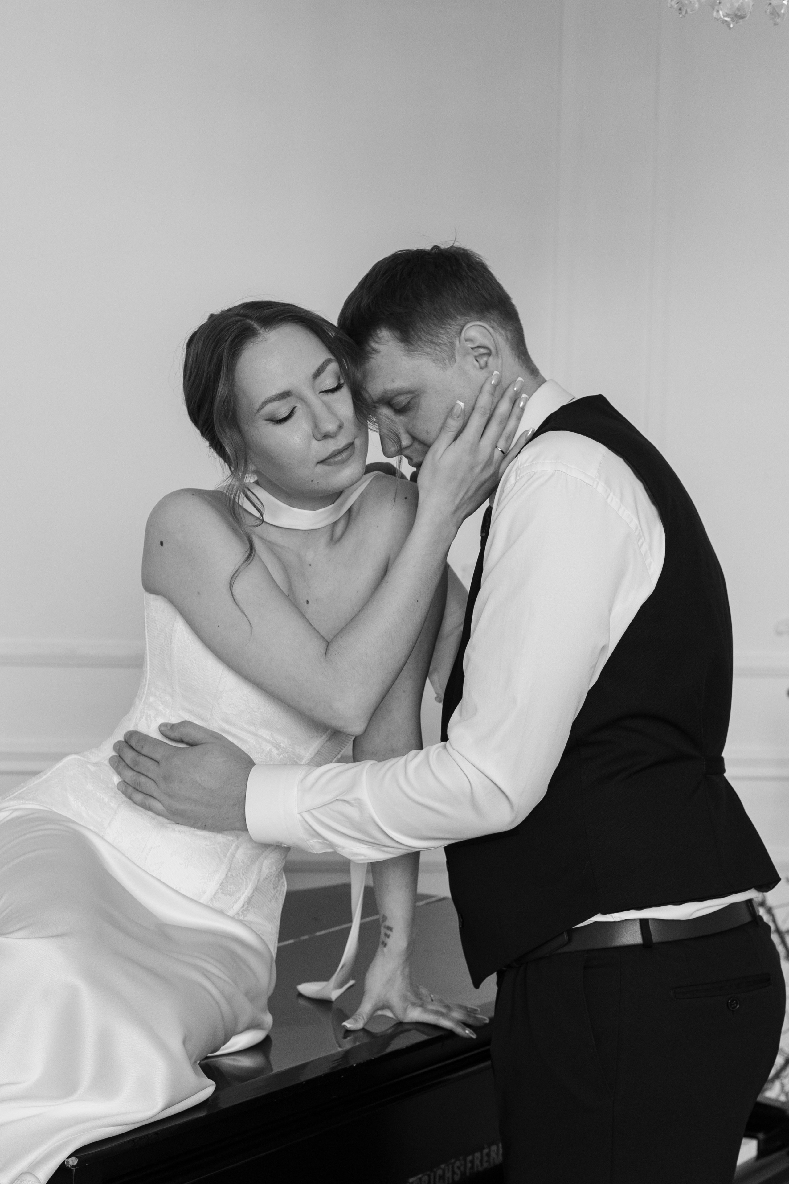 Андрей и Ксения. Фотограф в Краснодаре. Свадьбы| Репортажи| Портреты