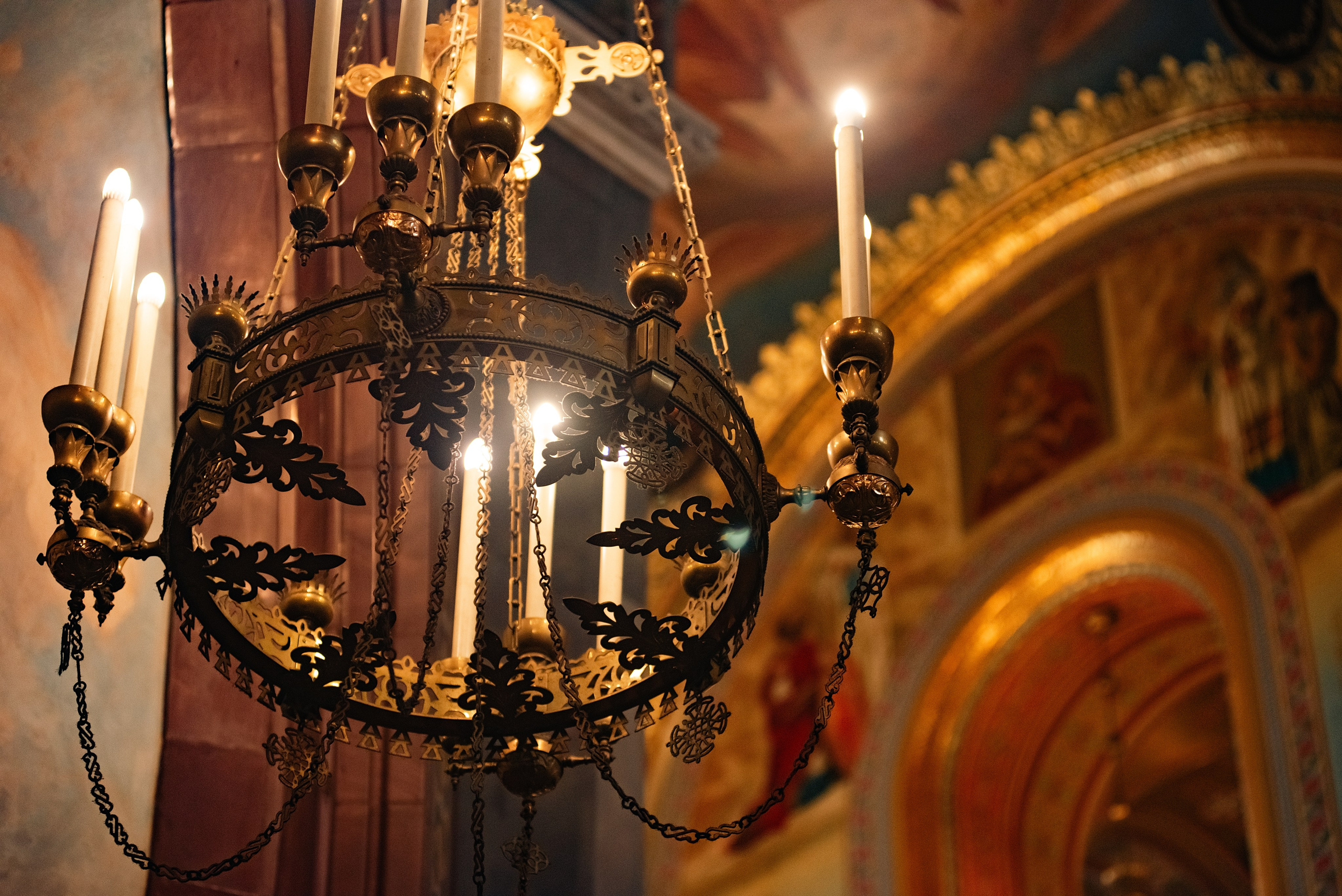 Неделя торжества православия. Фотограф, визажист. Москва